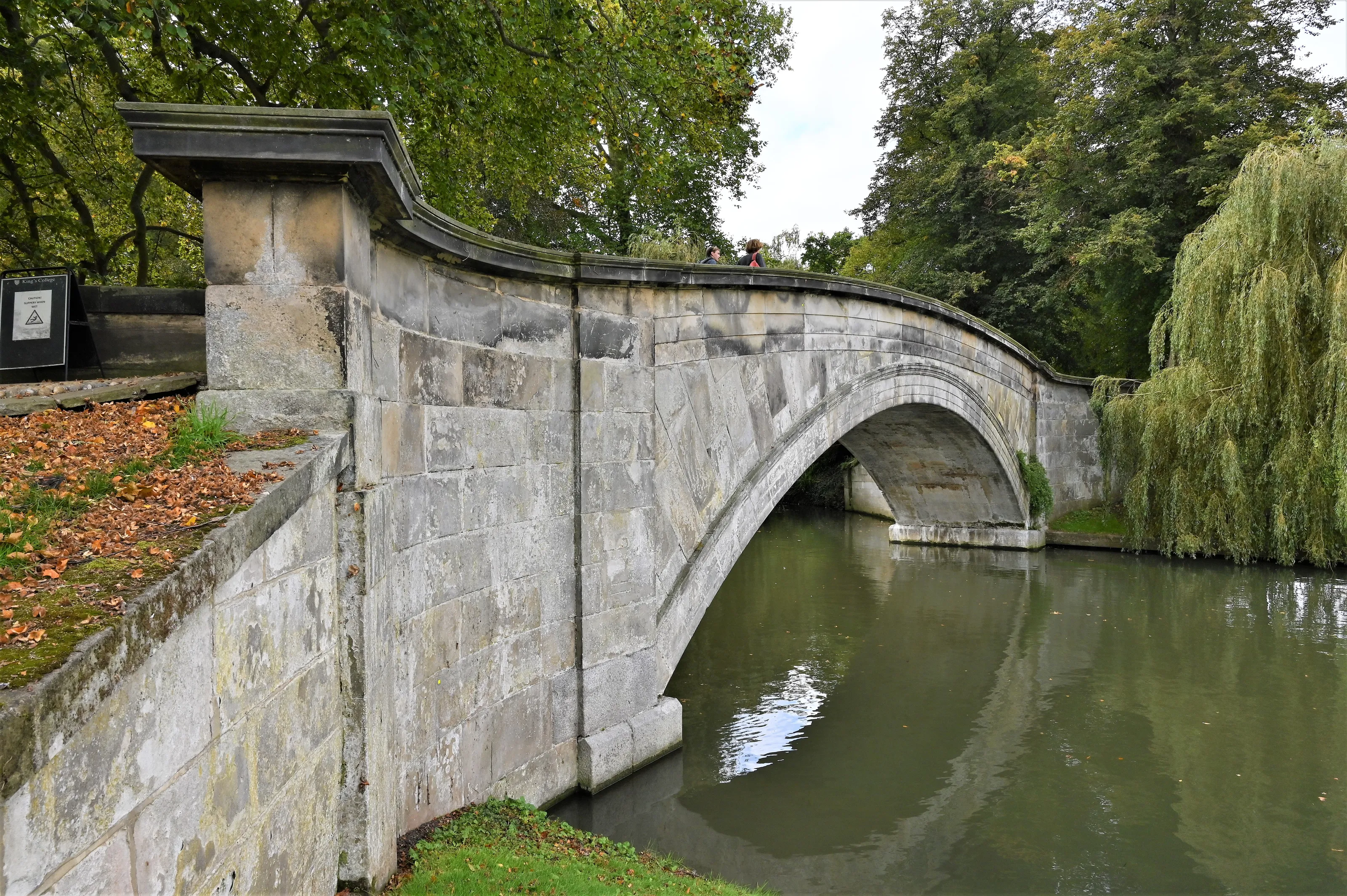 Single-Arch Bridges