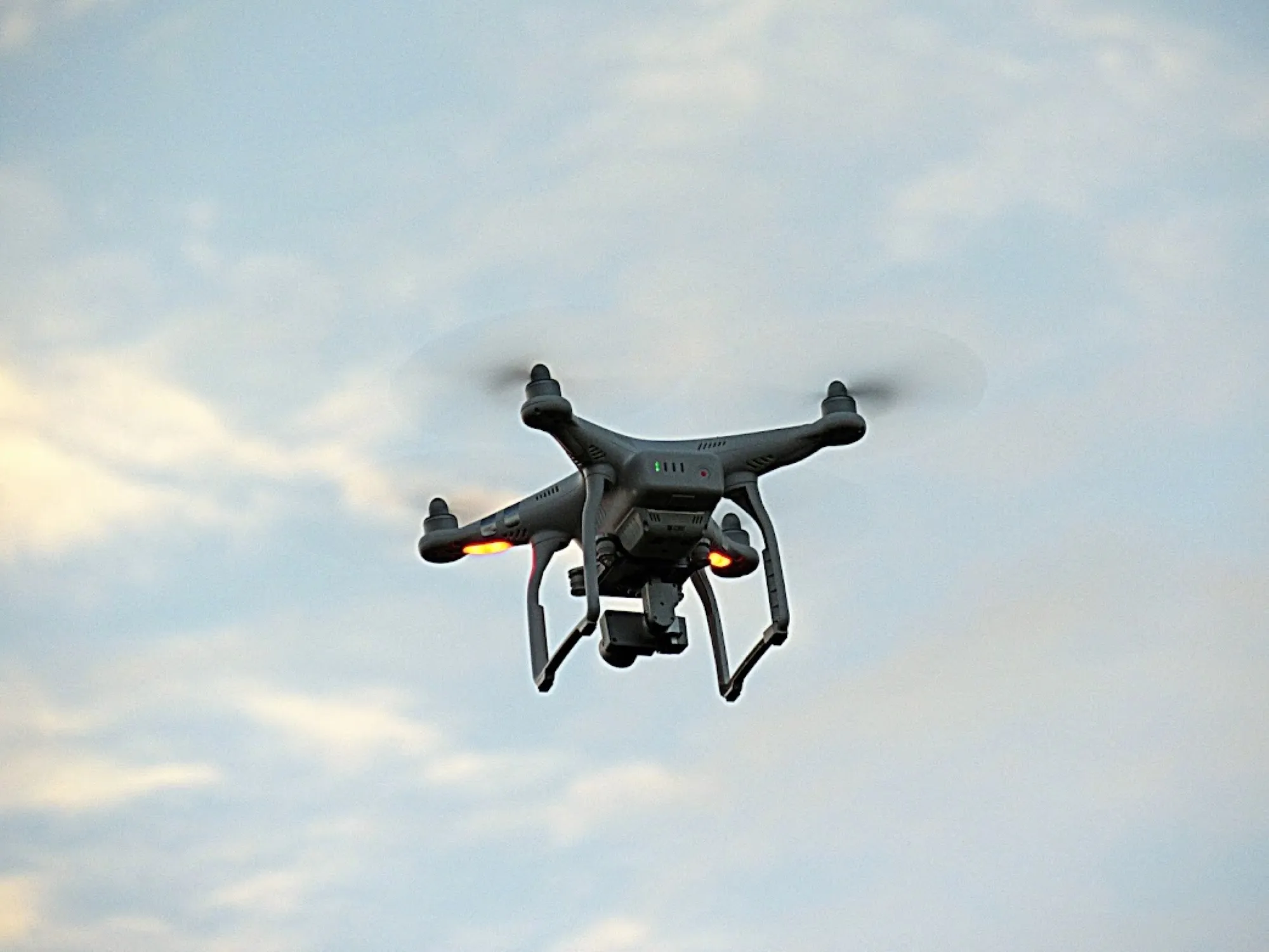 Drones