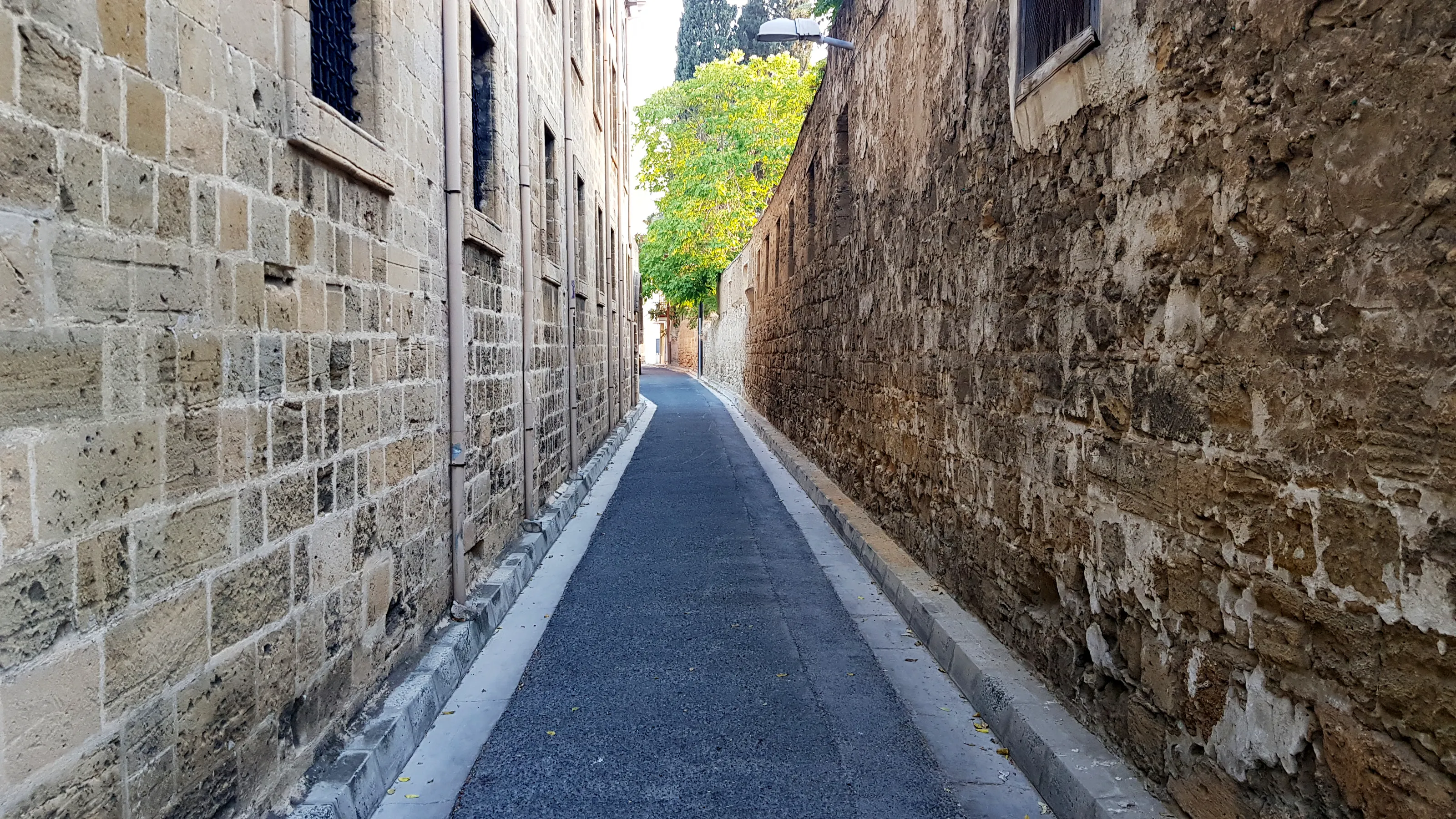 Vanishing Point
