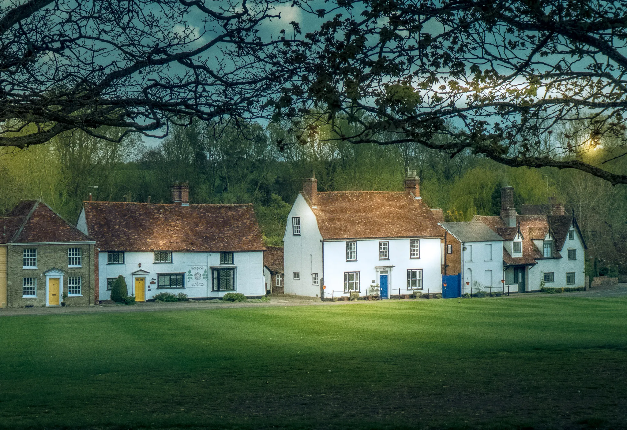 Suffolk (England)