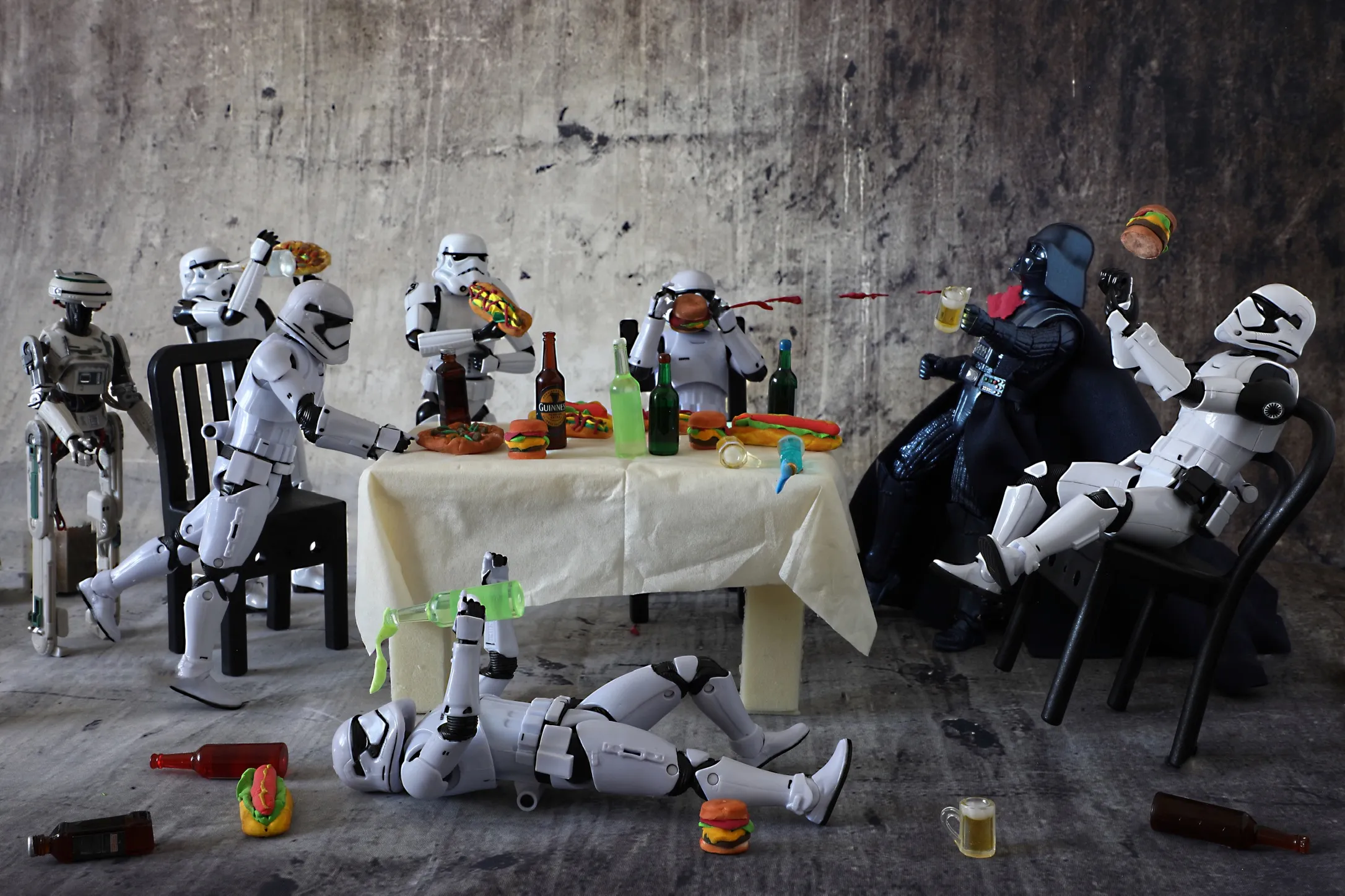 Party Time