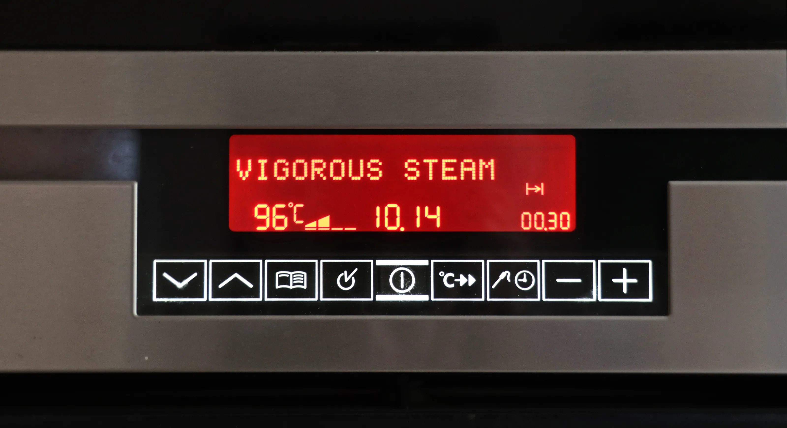 Electrical Appliances in the Kitchen
