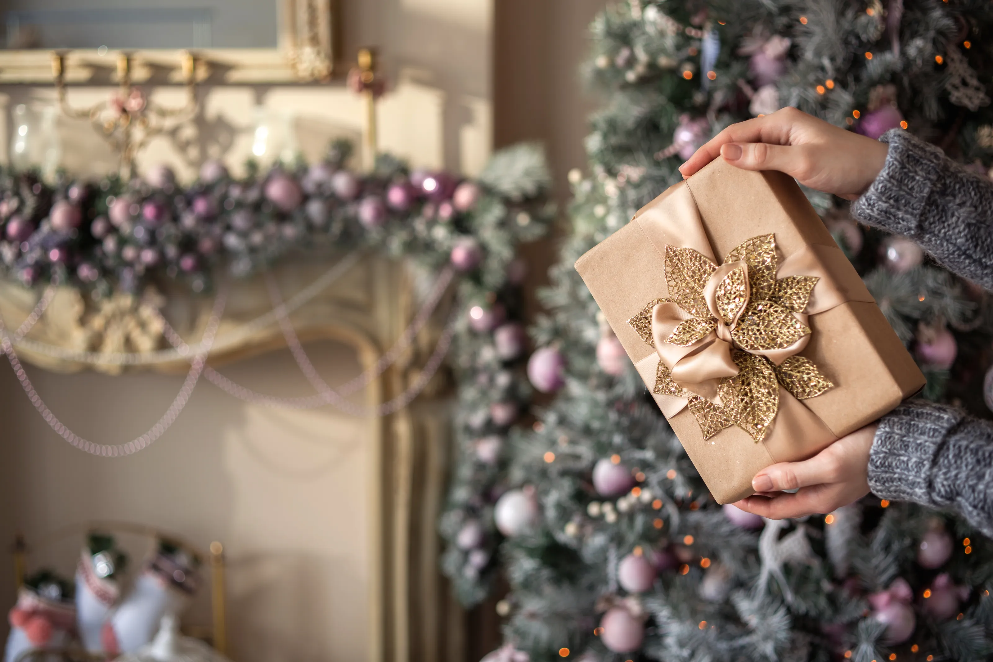 Magical Christmas