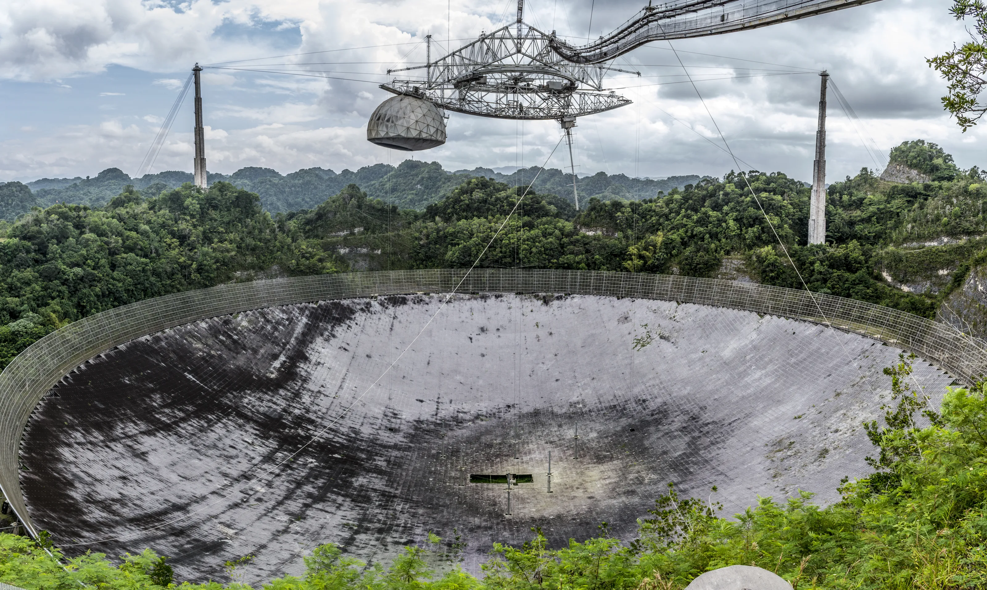 Telescopes