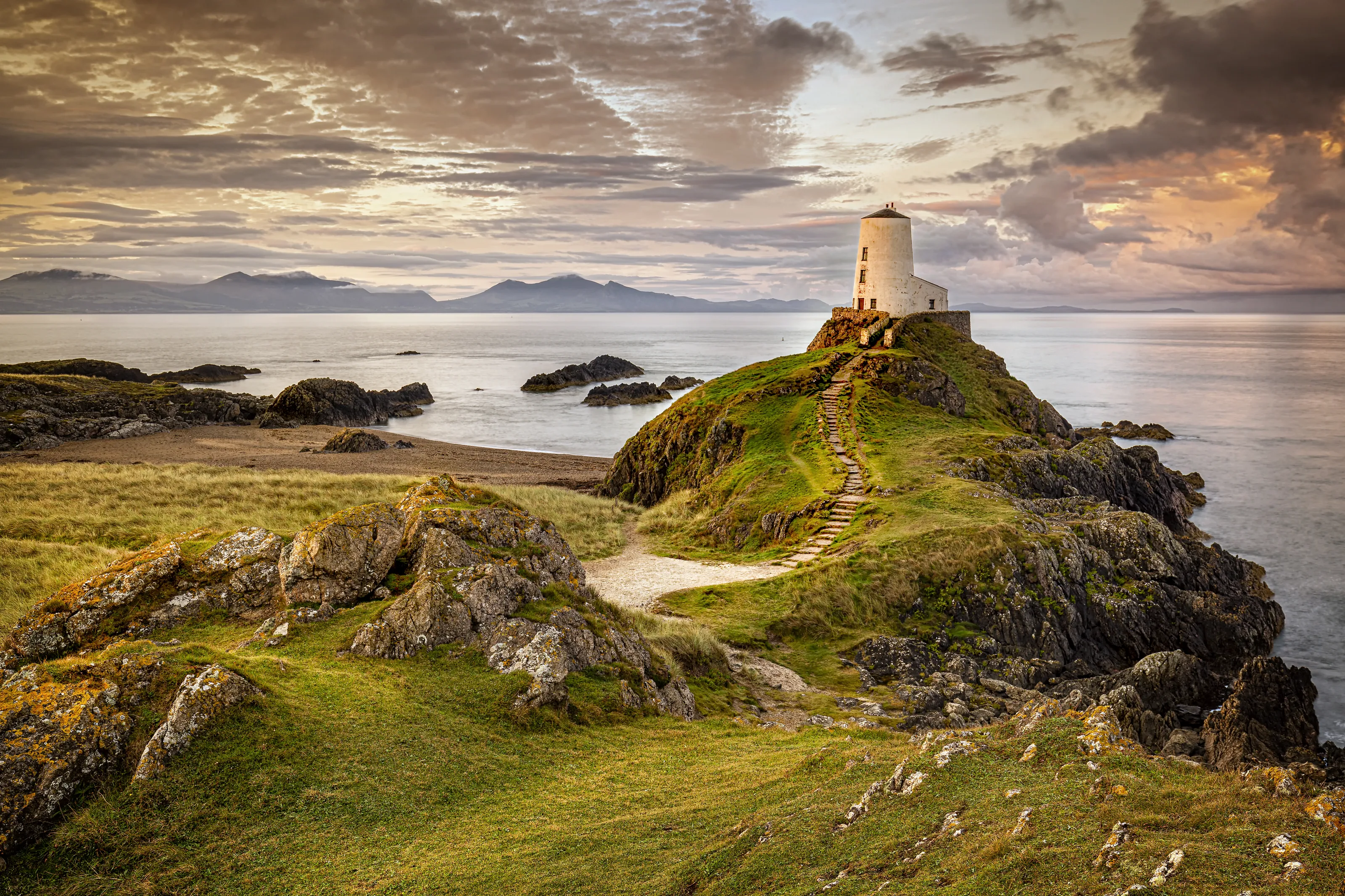 Seascapes