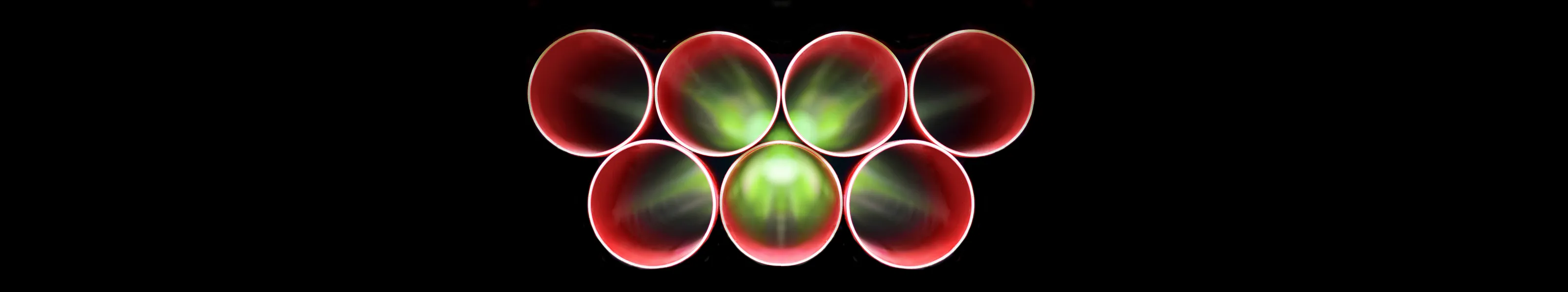 Pipes (not smoking pipes)