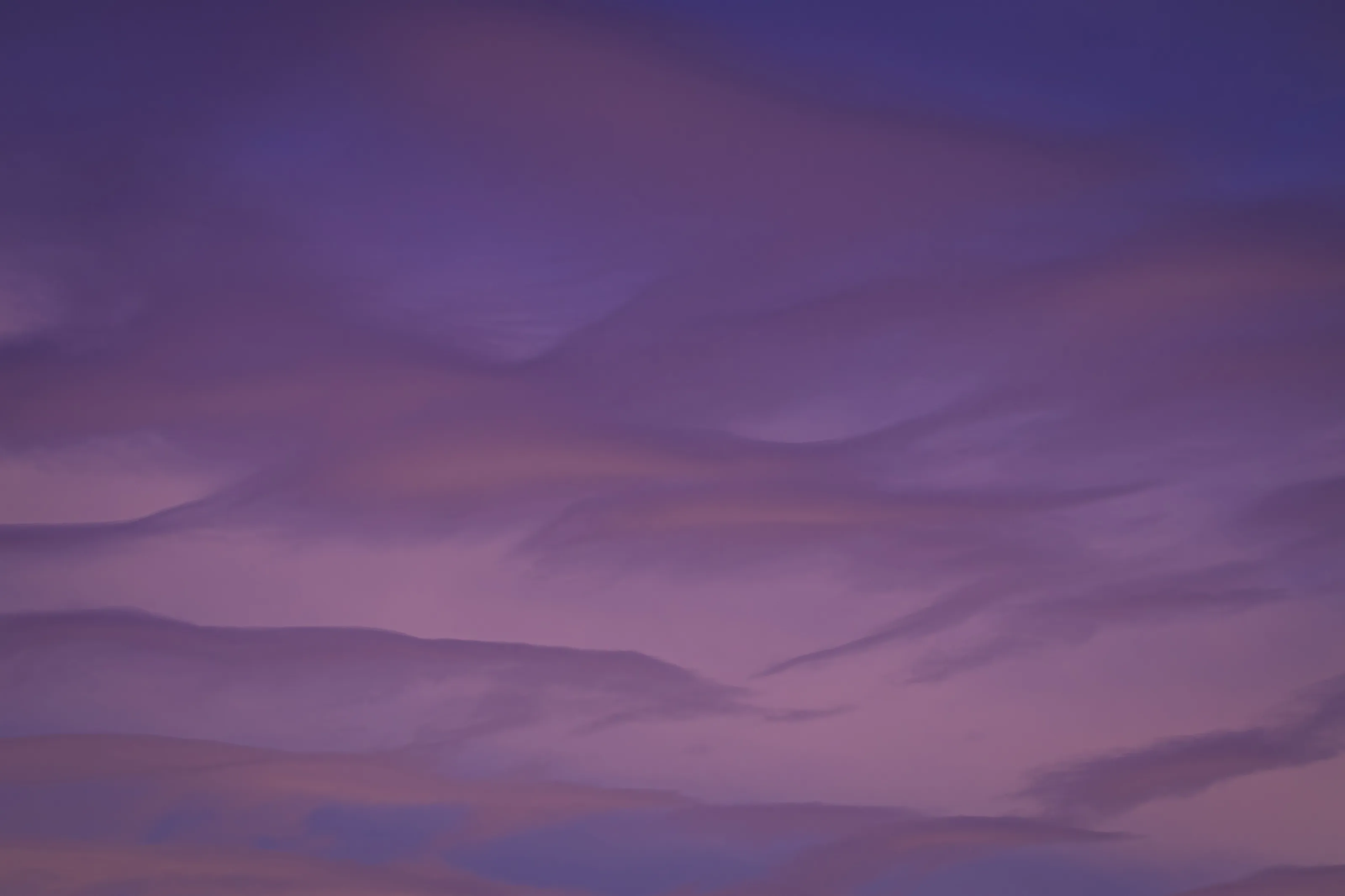 Both Purple and Pink