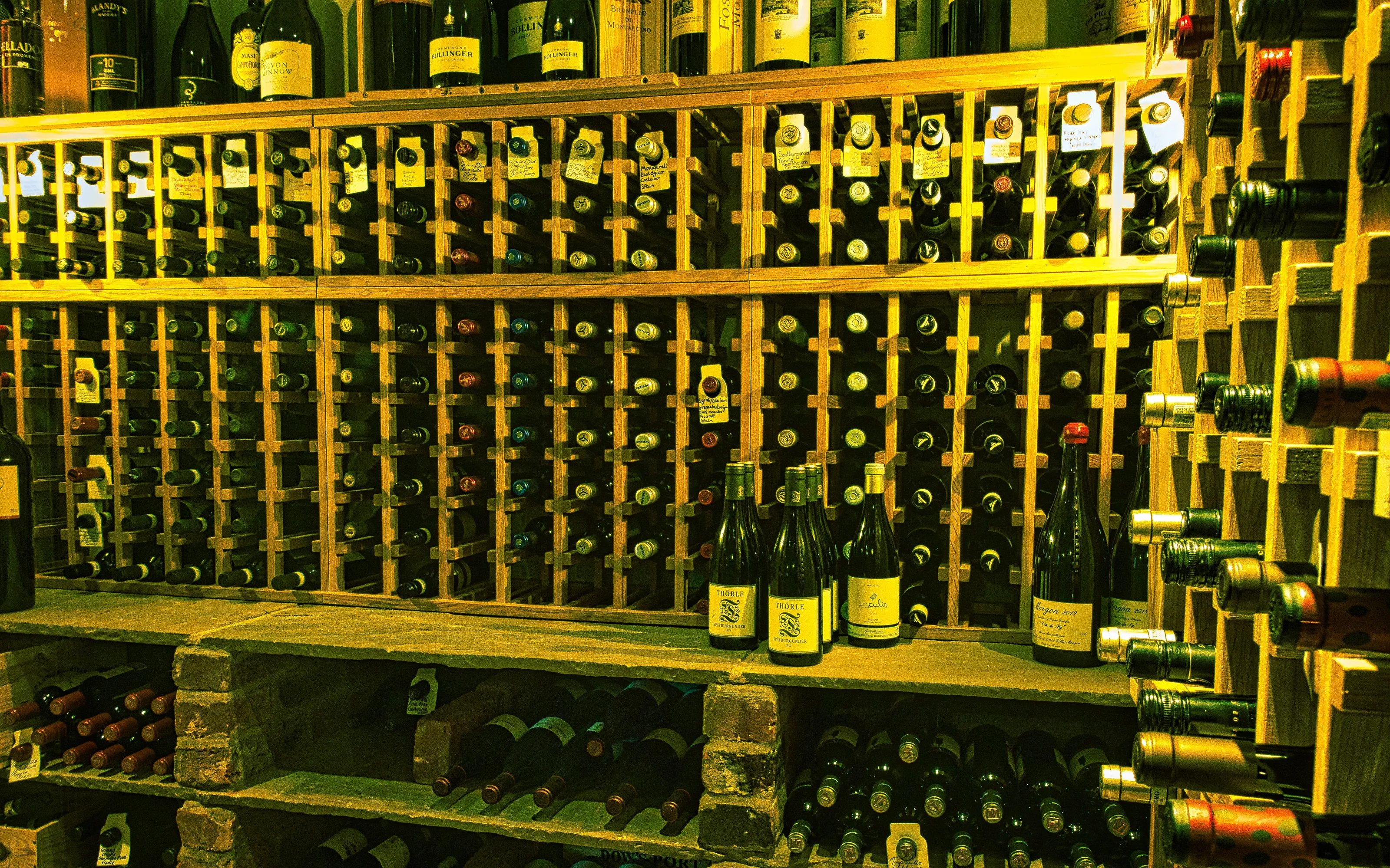 Wine
