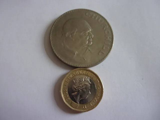 Non-Identical Pairs (in colour)