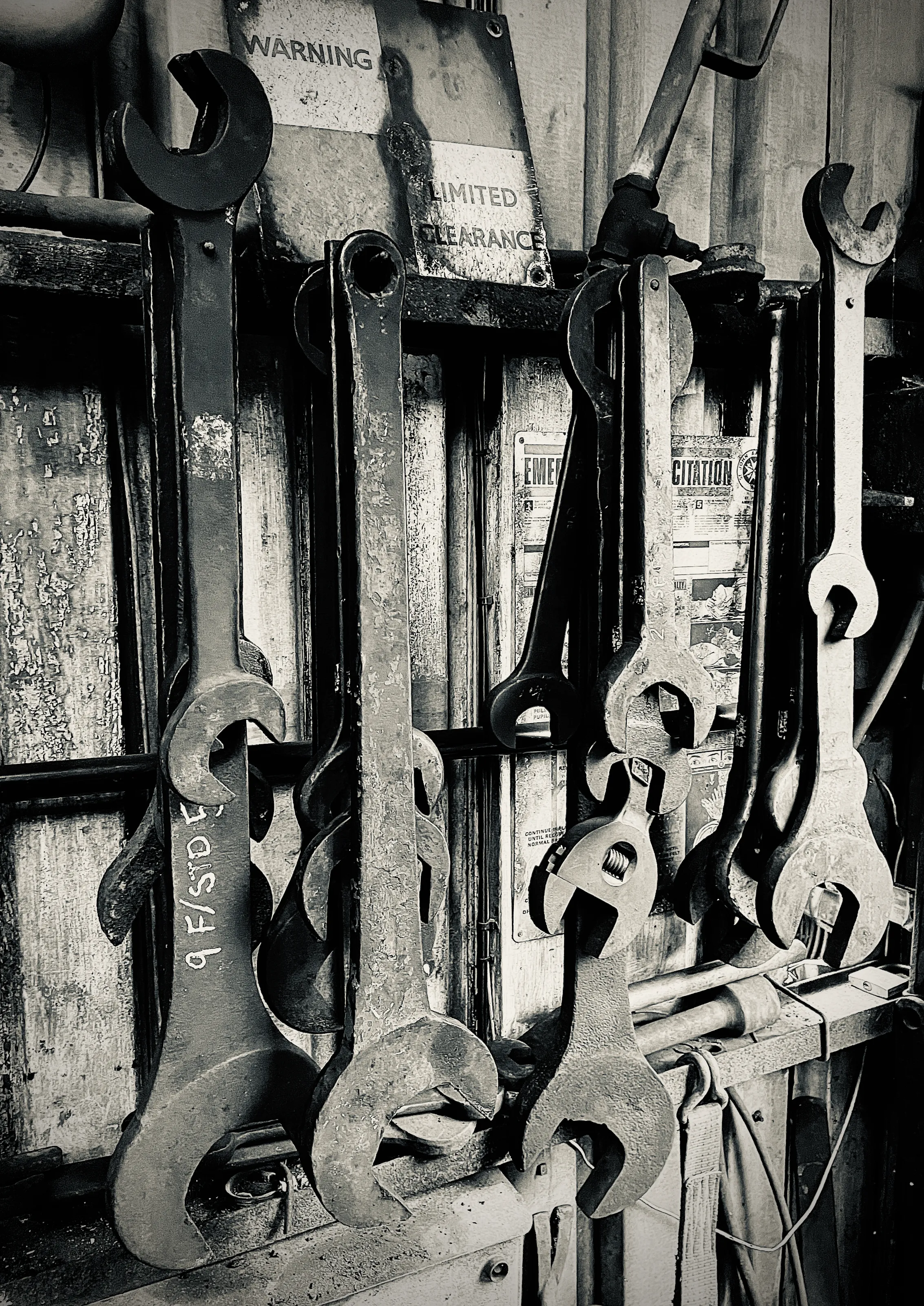 Hand Tools