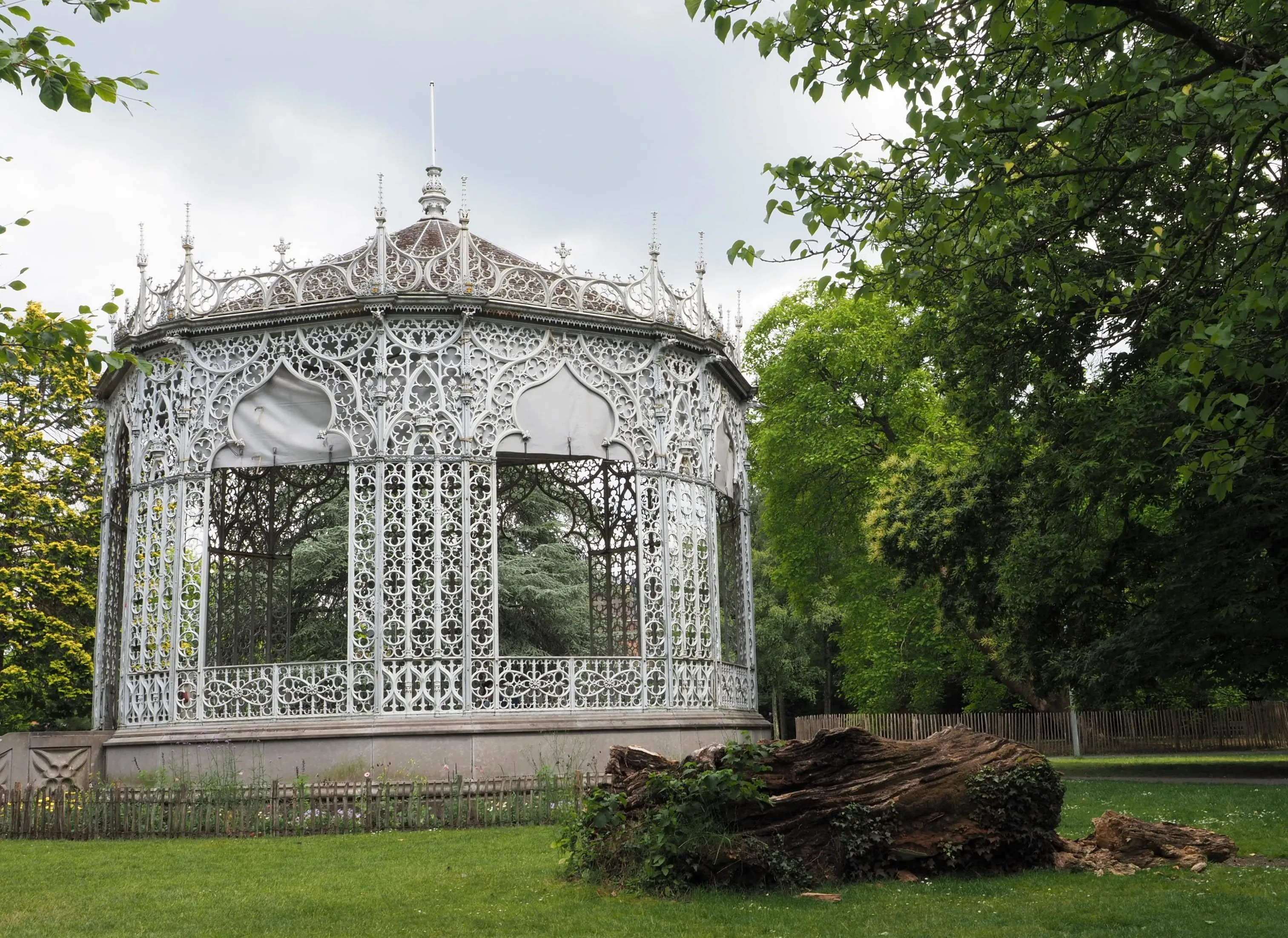 Gazebos