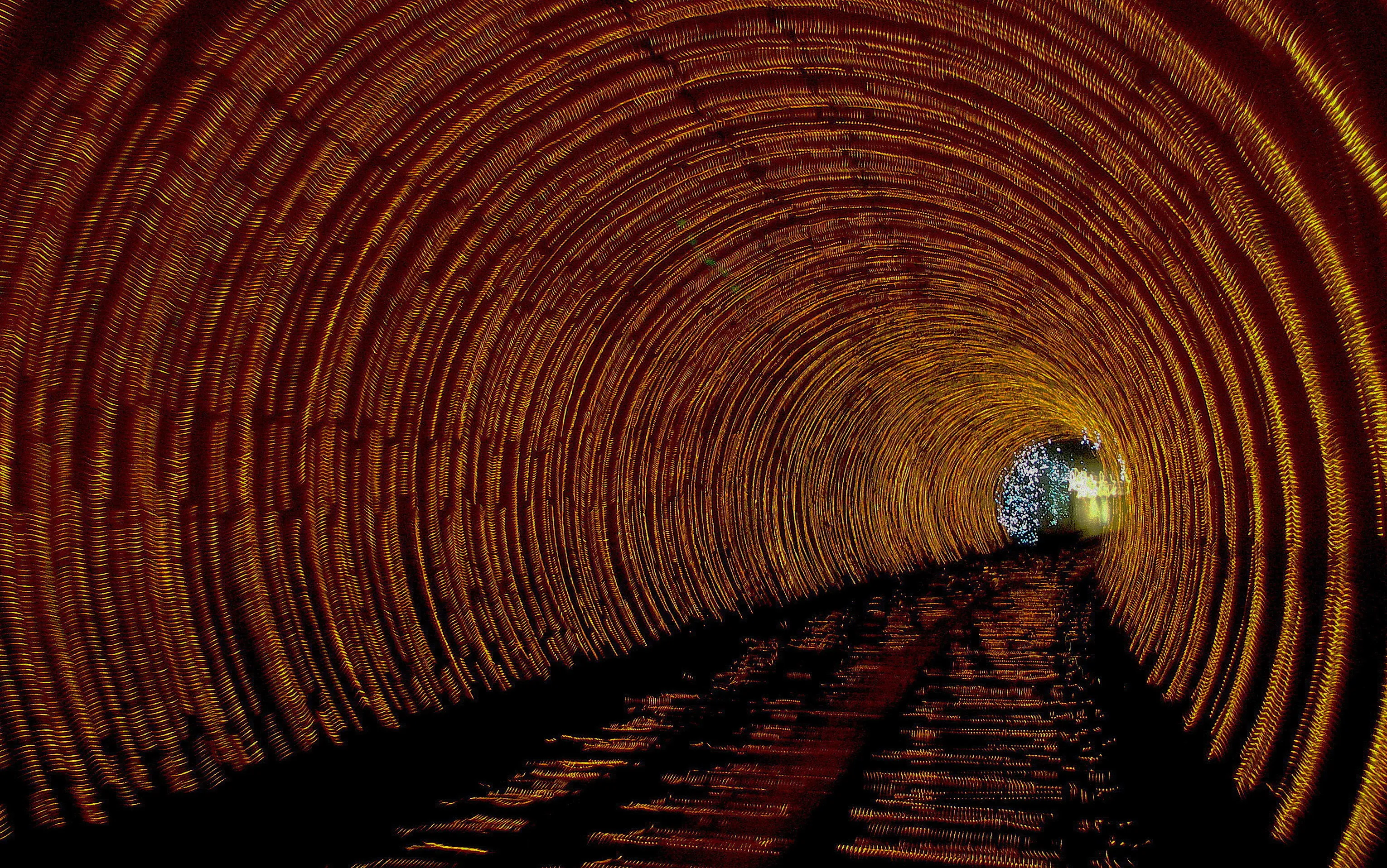 Tunnels