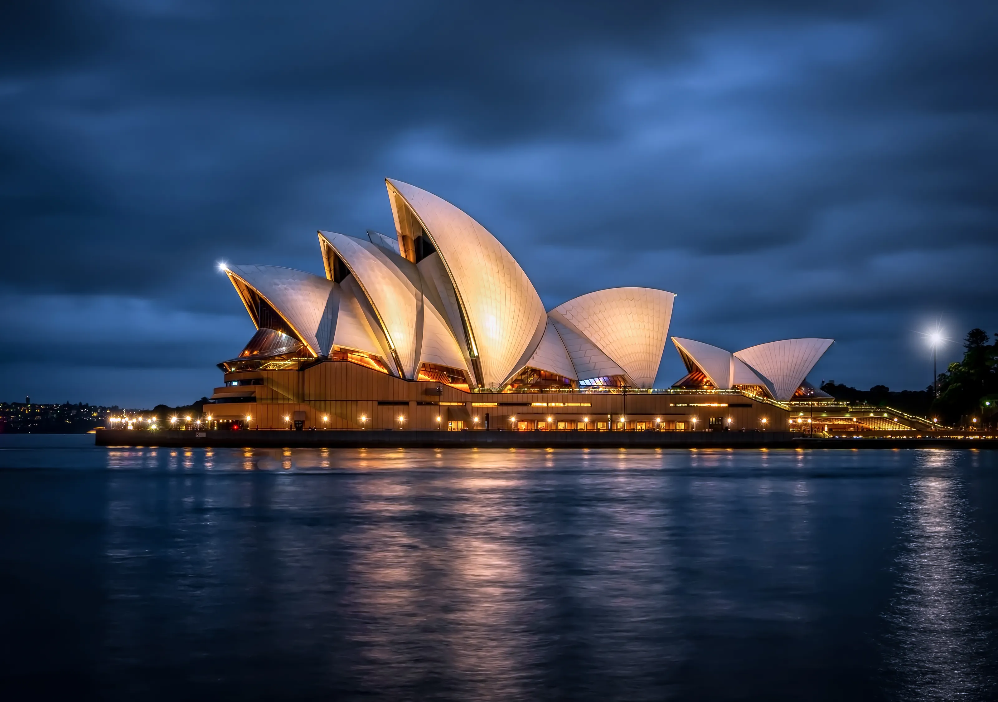 Australia