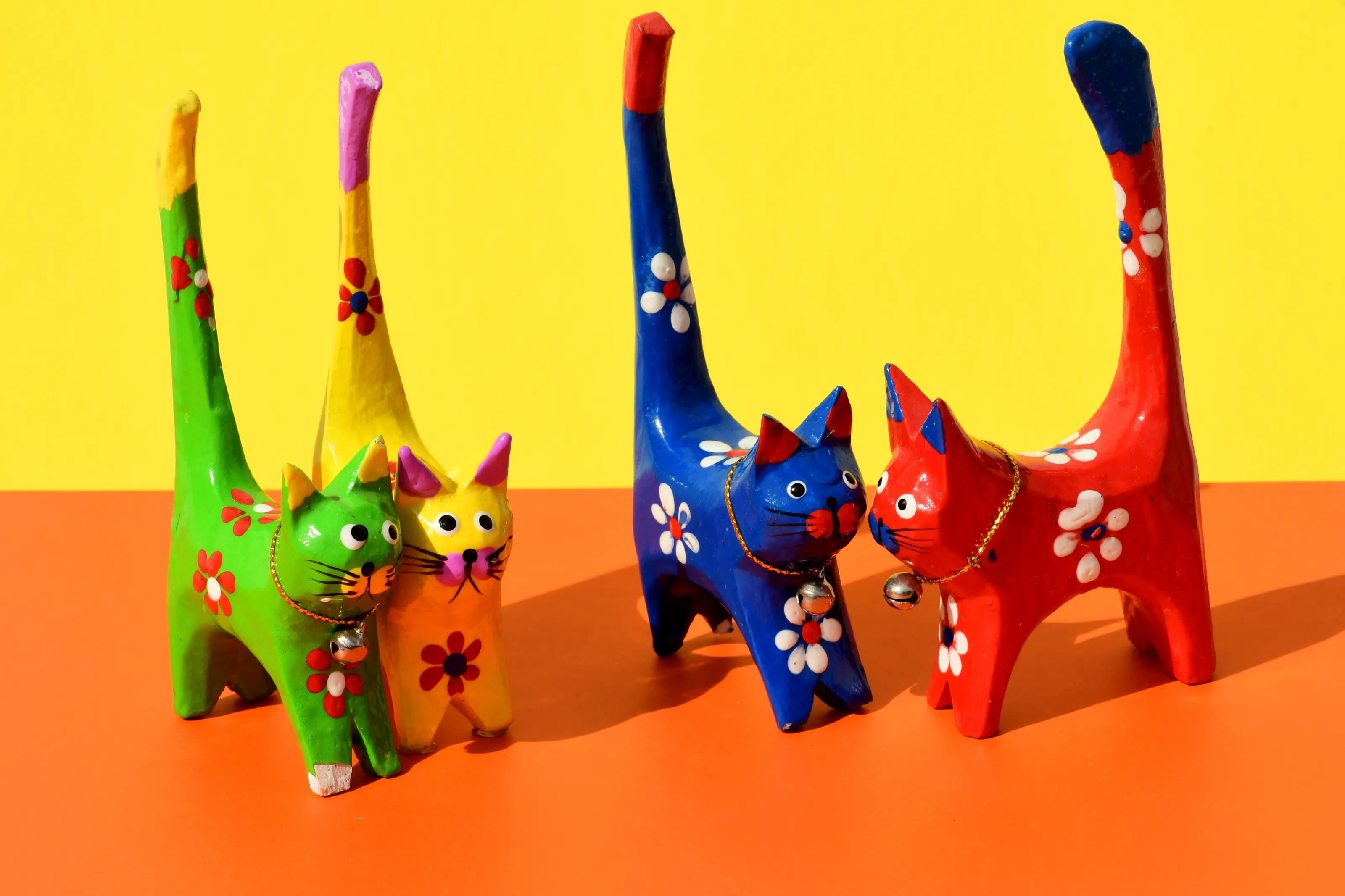 Handmade Toys