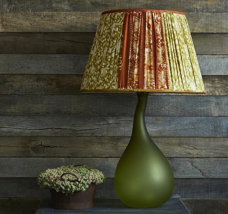Interior Lamps
