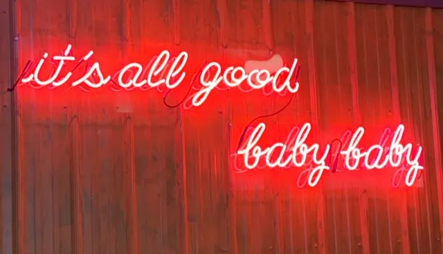 Public Positive Messages