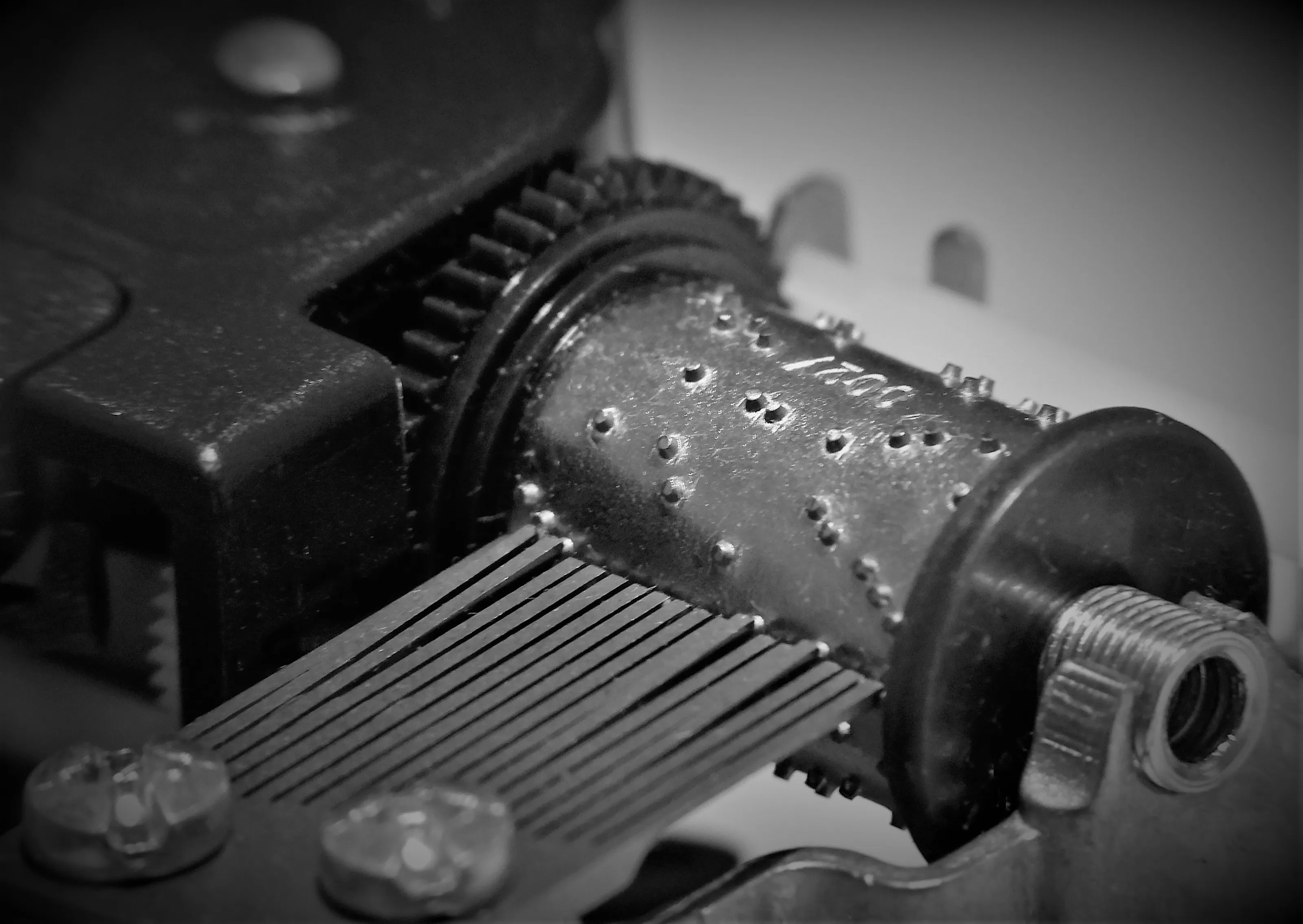 Music Boxes