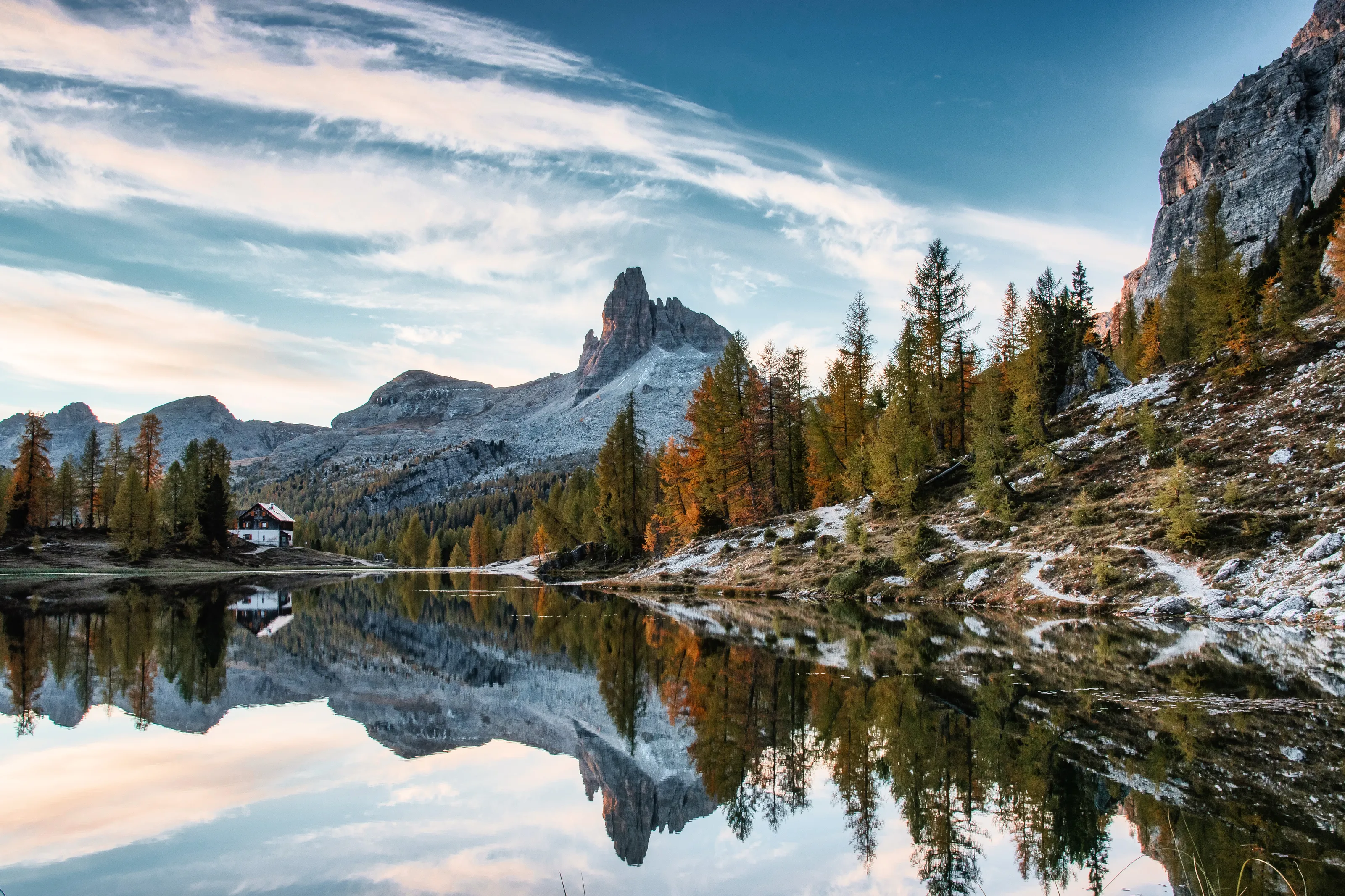 Awesome Mountains