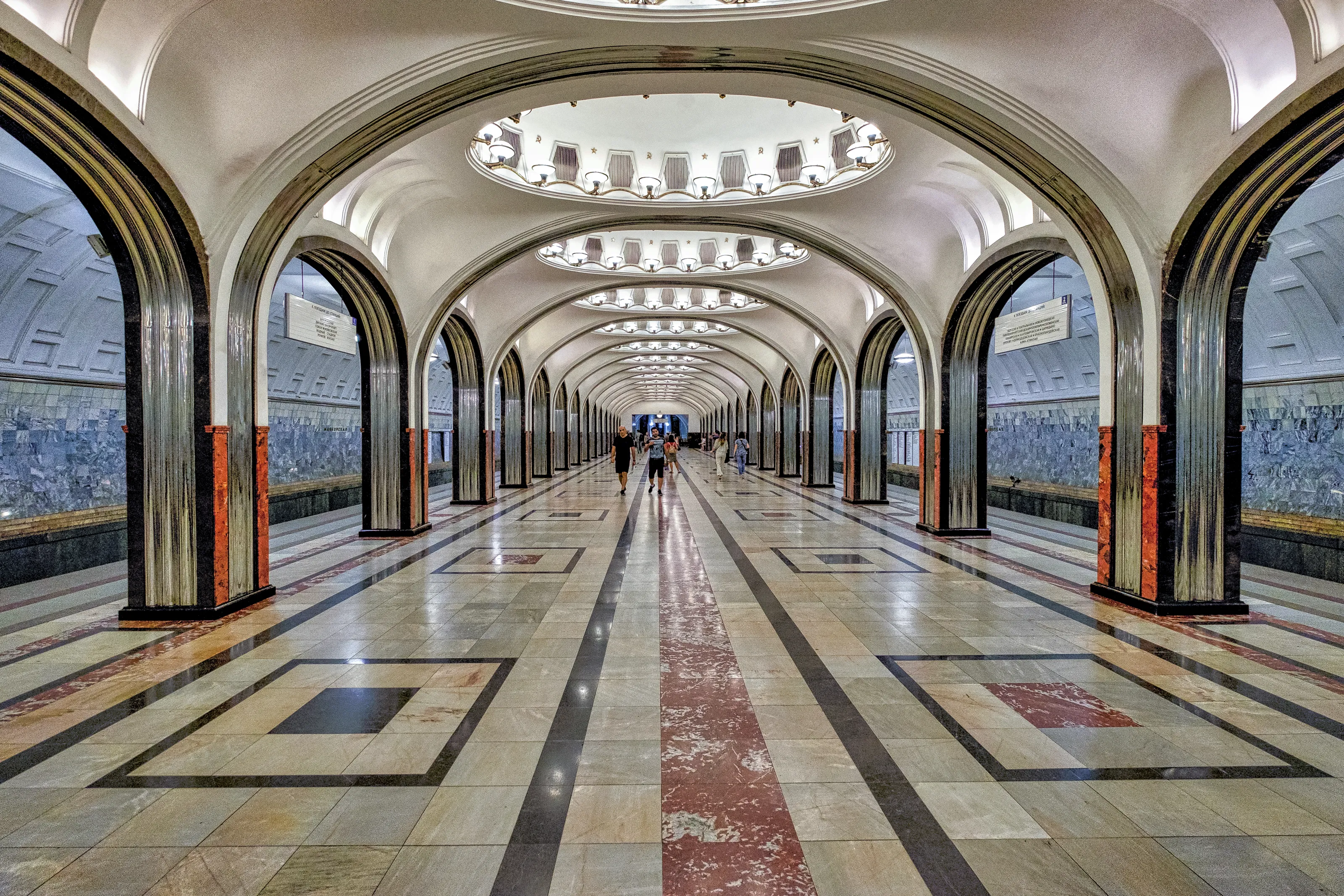 All About Russia