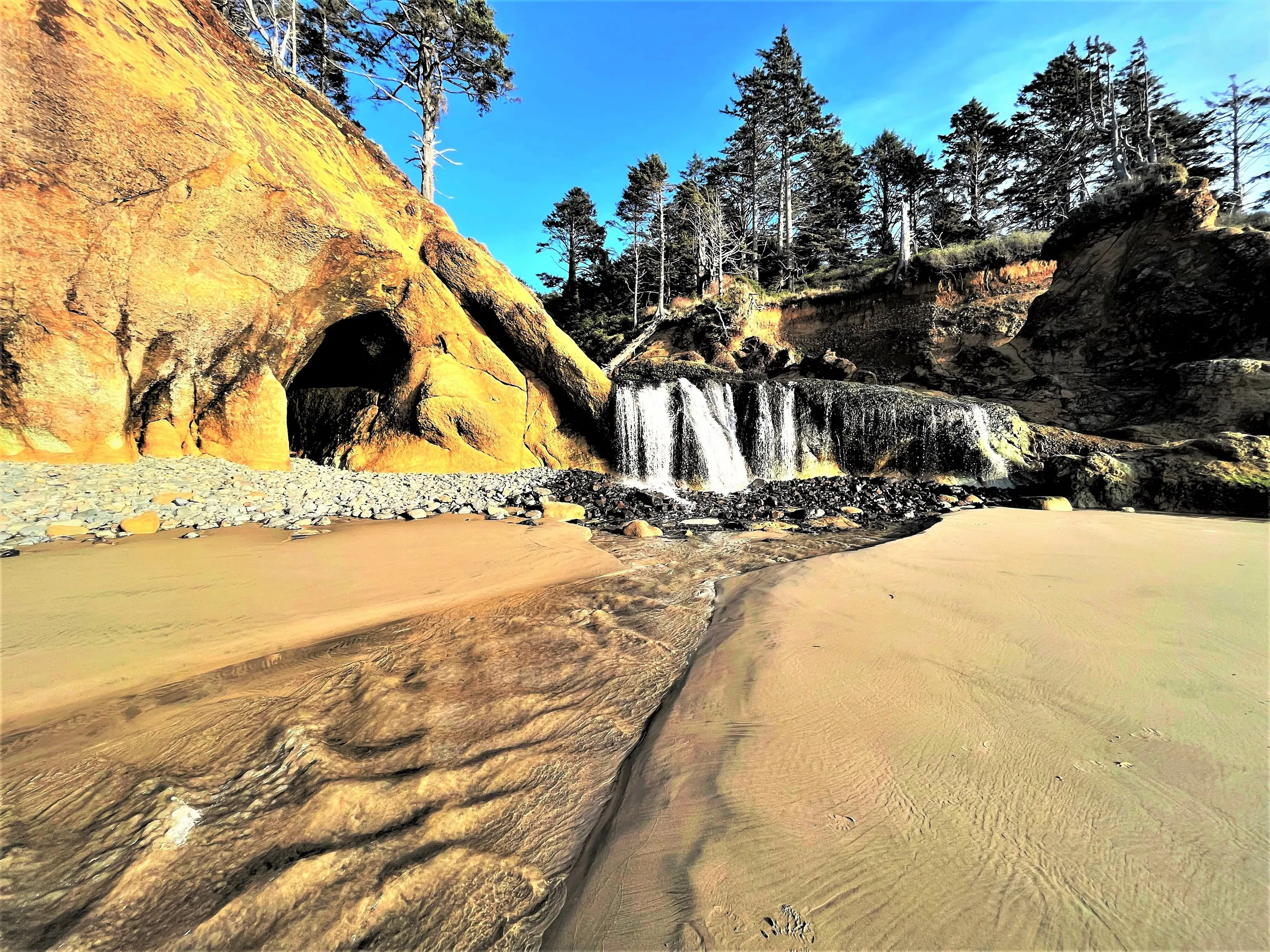 State of Oregon, U.S.A.