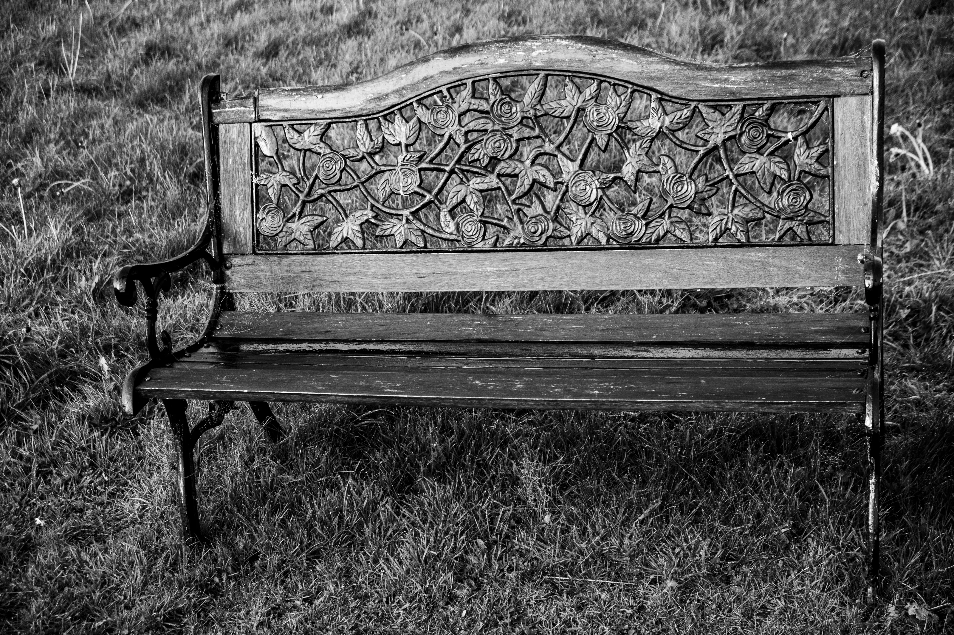 Benches