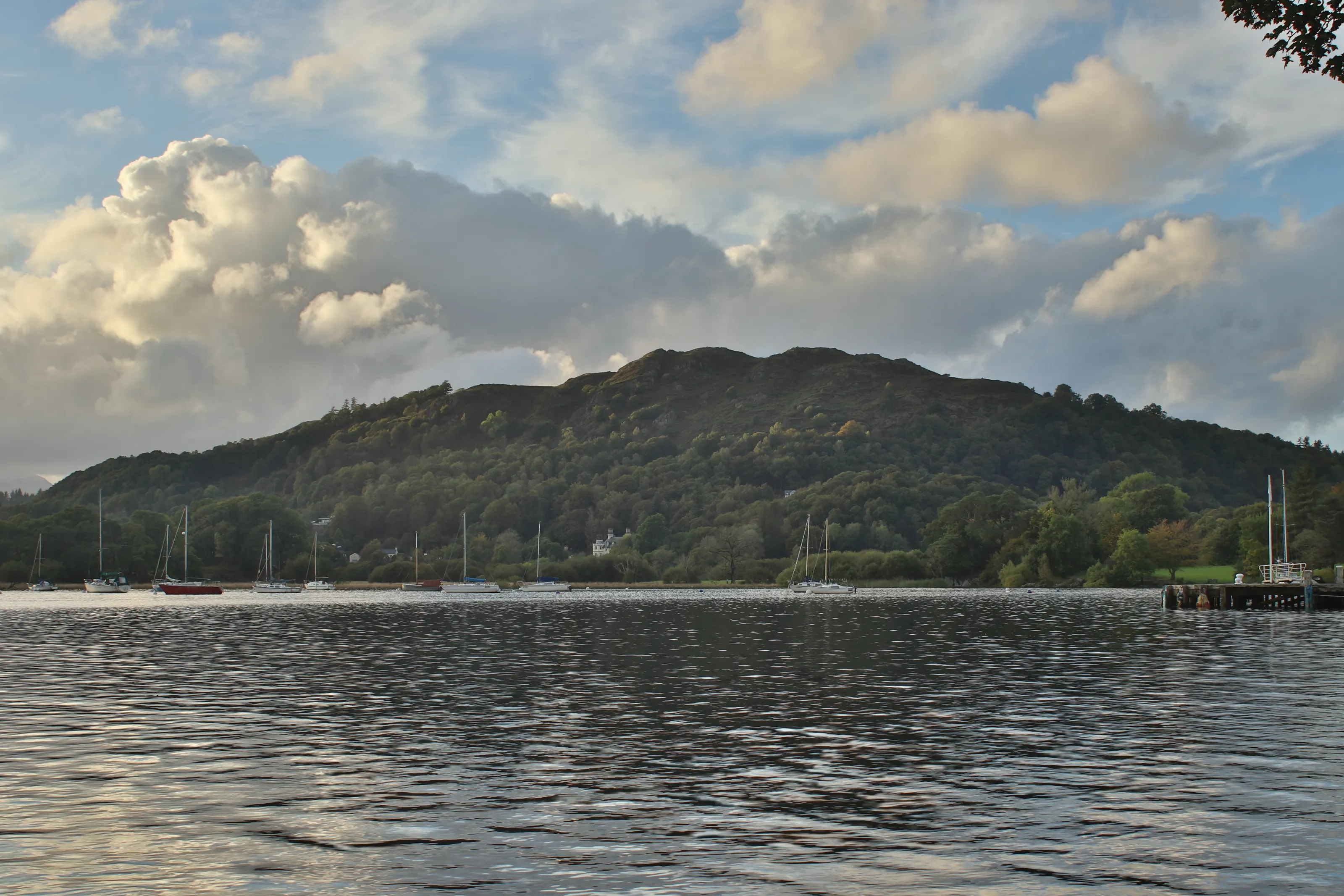Lake District, UK