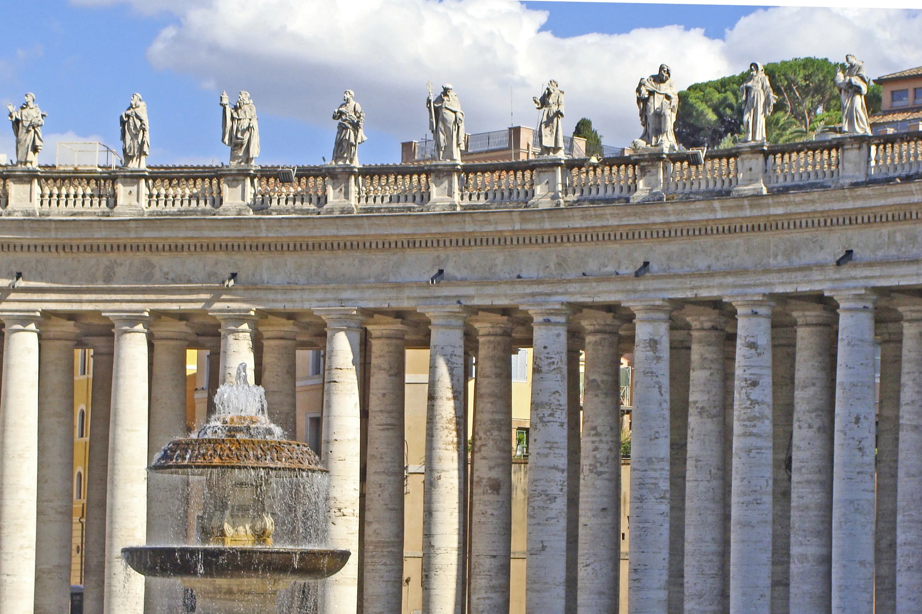 Columns in Architecture