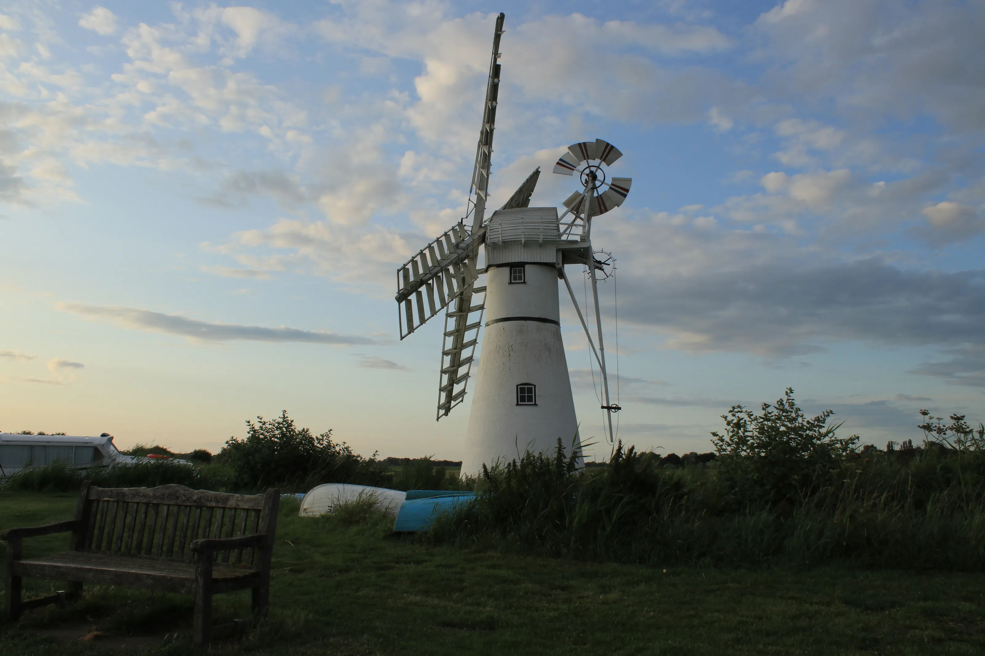 Windmills