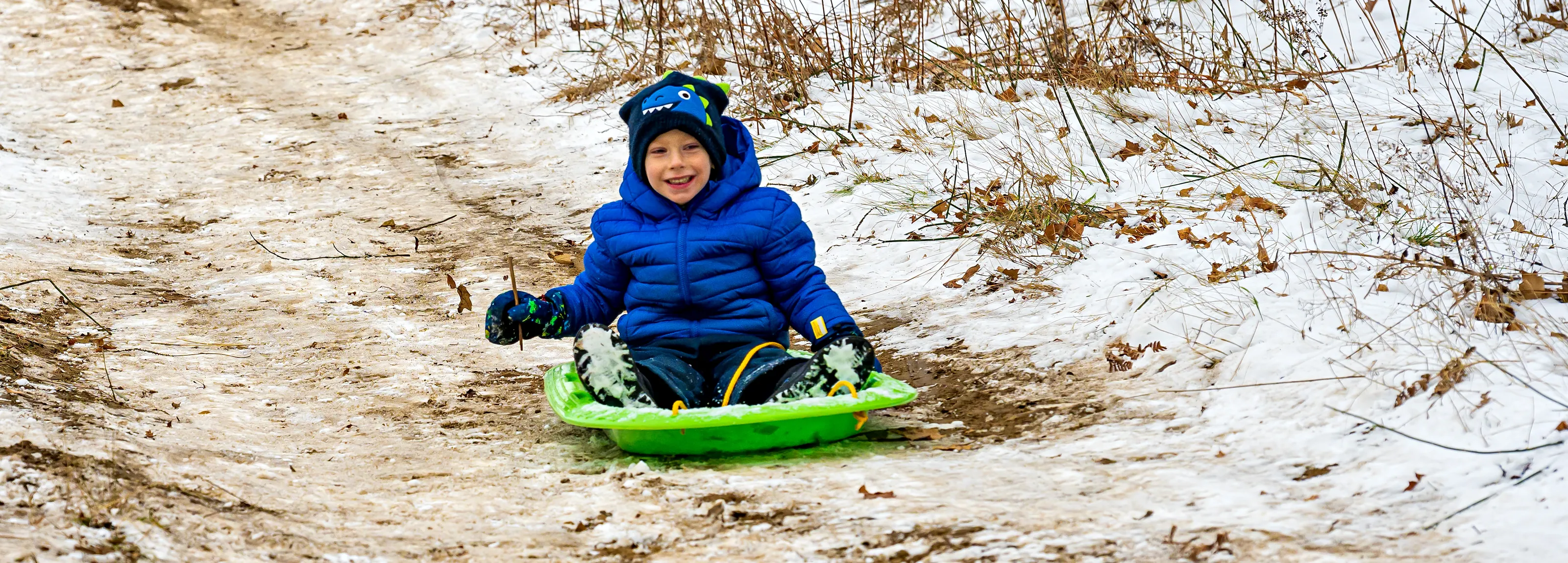Winter Fun