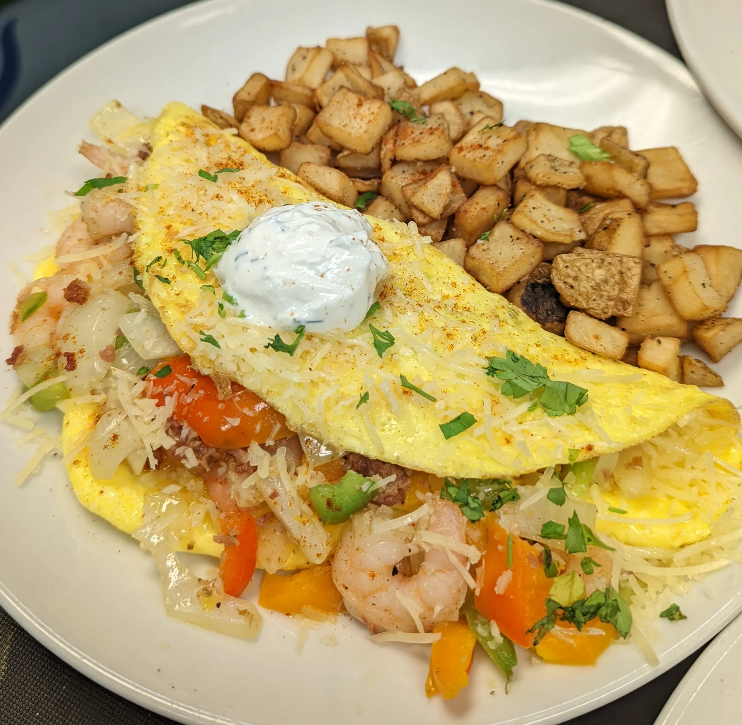 Eggs Cooked Your Way