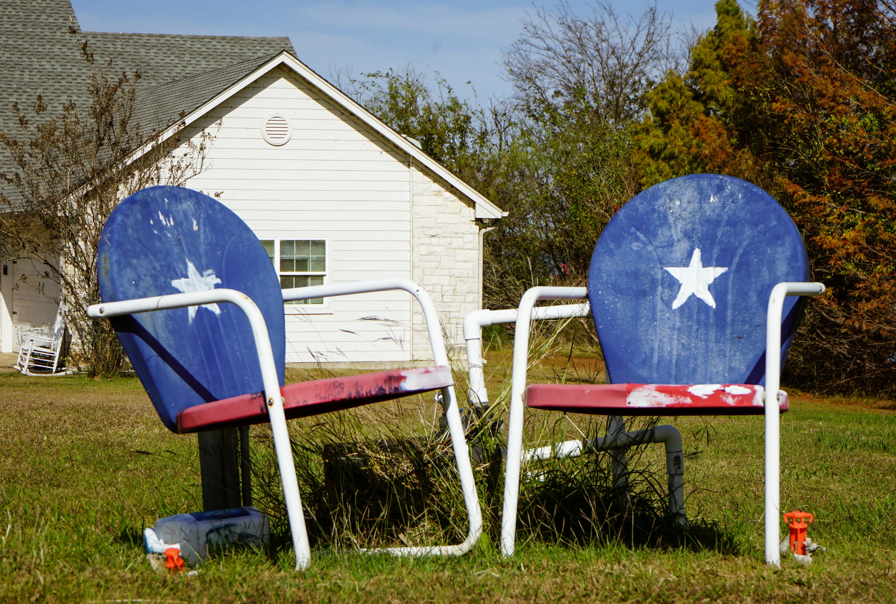 The American South