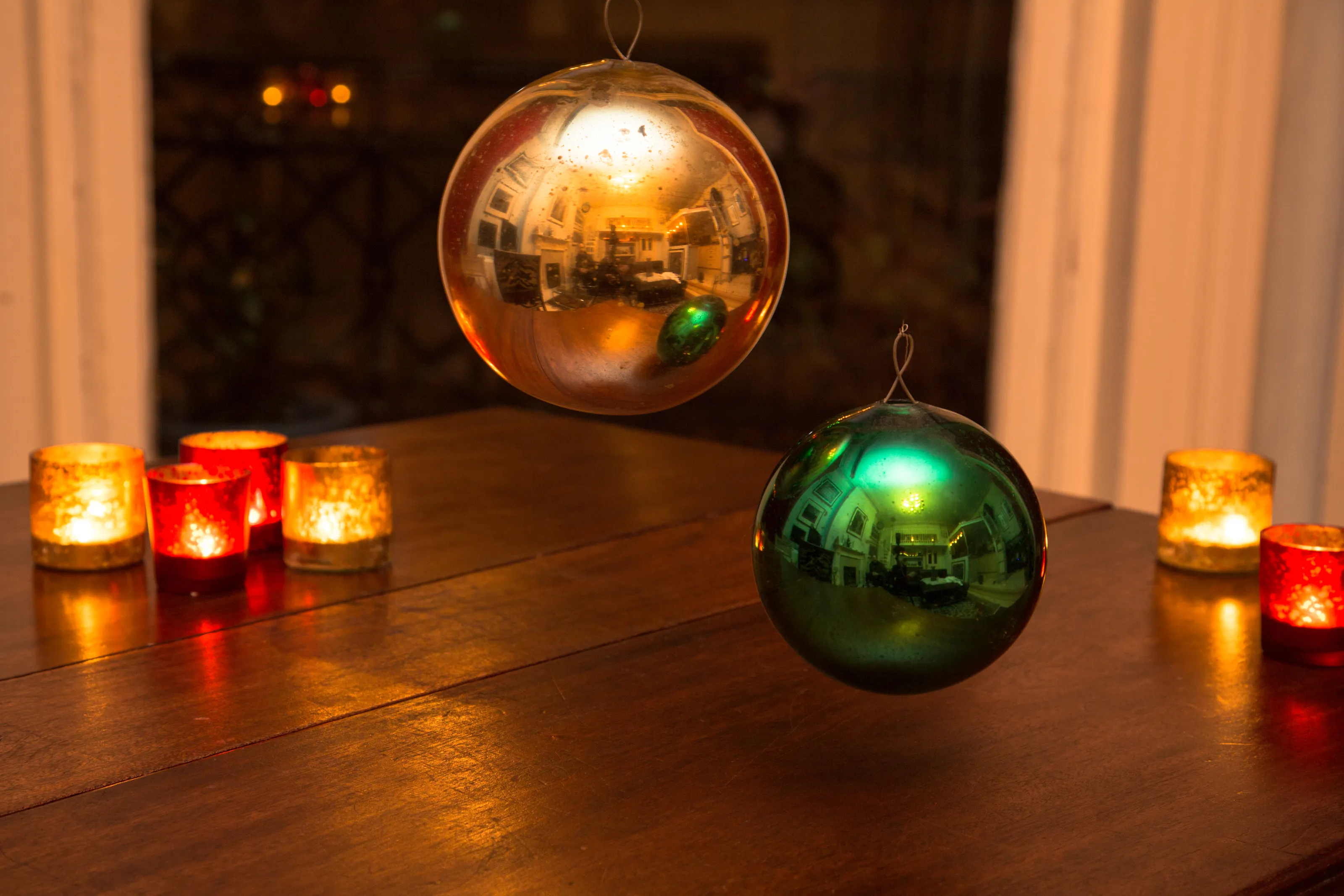 Spheres