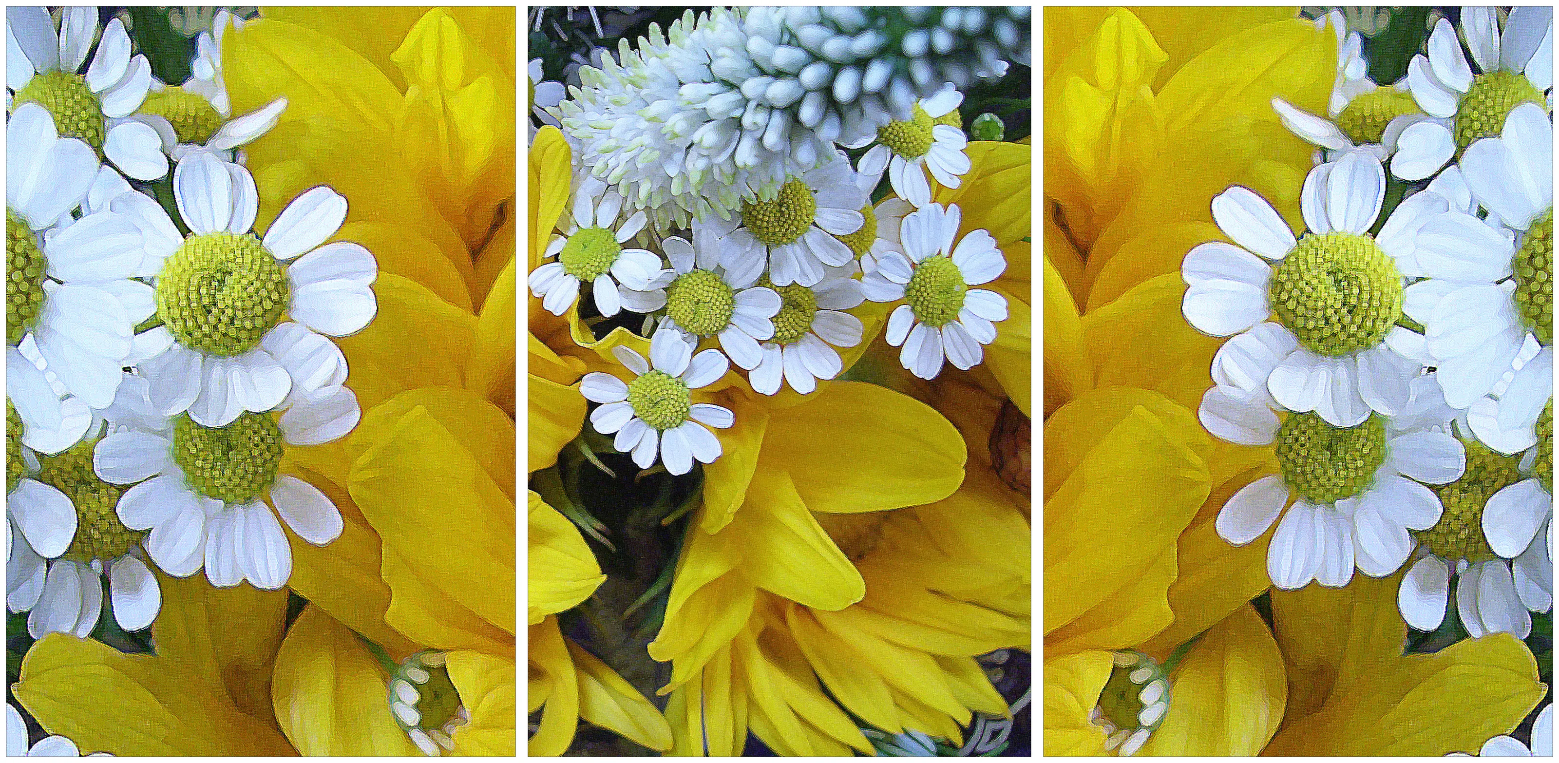 Triptychs