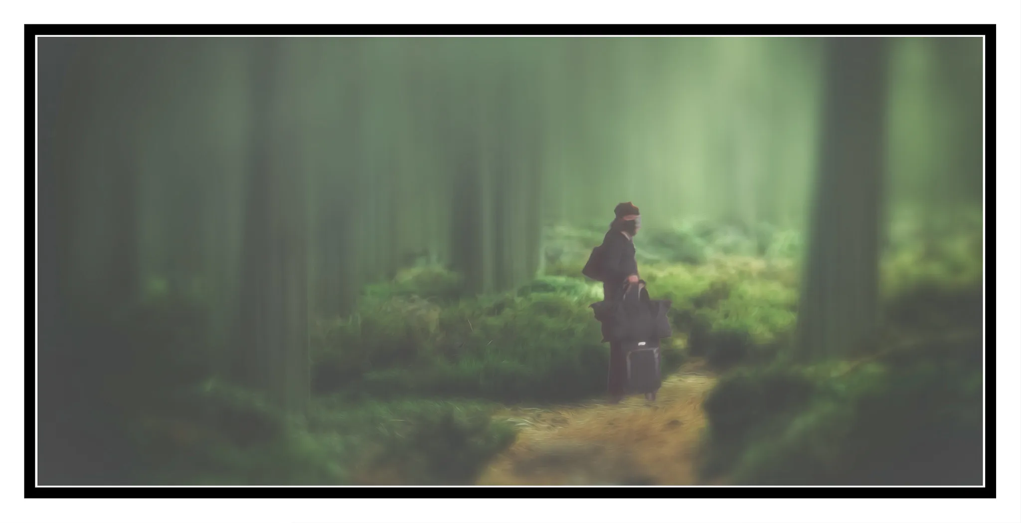 Creative Photo-Editing