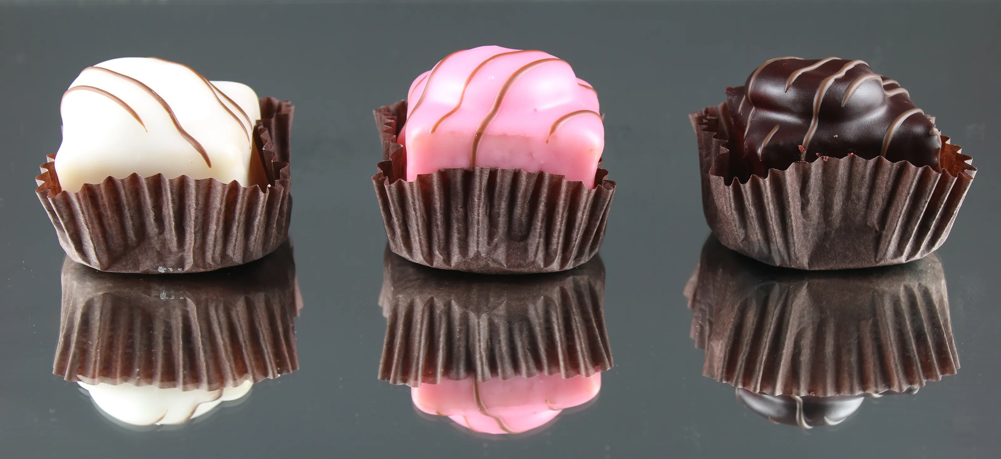Delicious Cakes