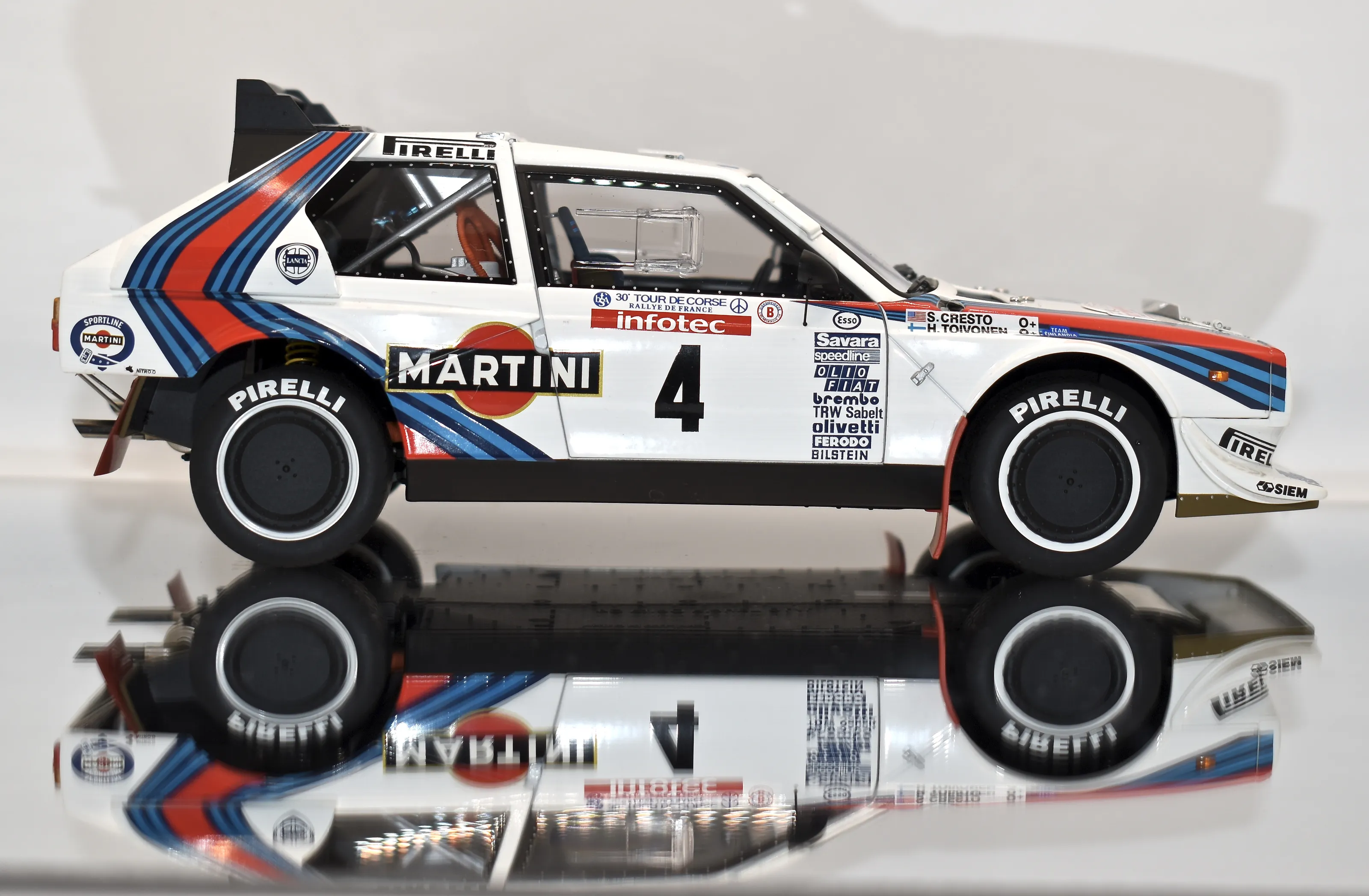 Racing Vehicles from Past Times