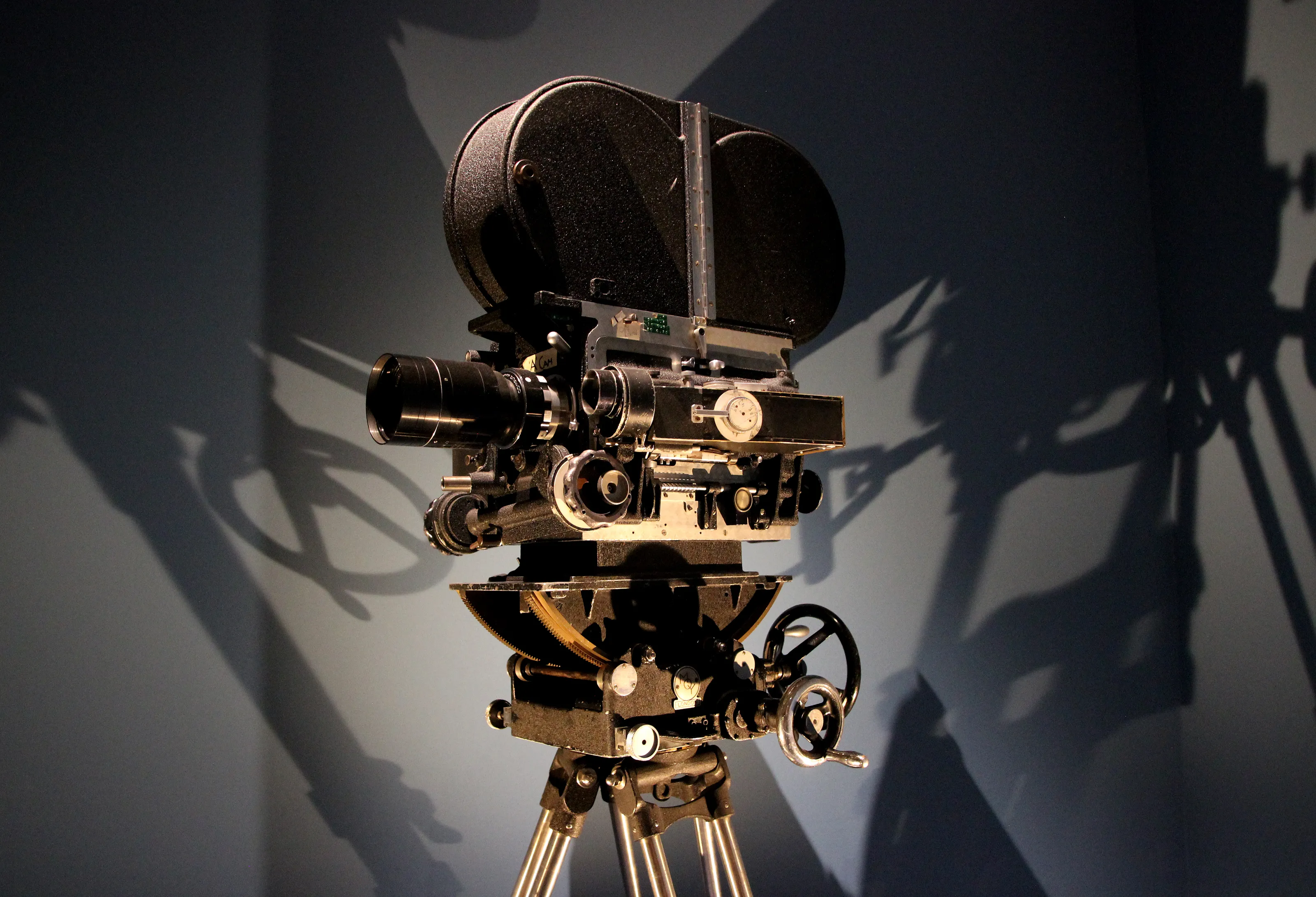 Depict a Film Title