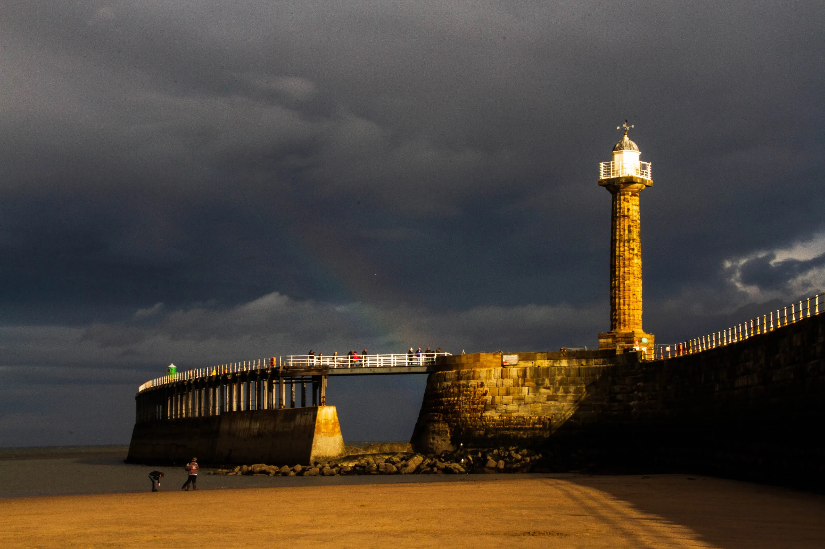 Stormy Weather