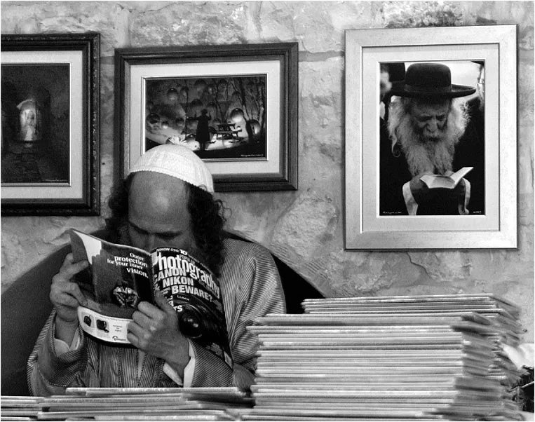 Timeless Photos