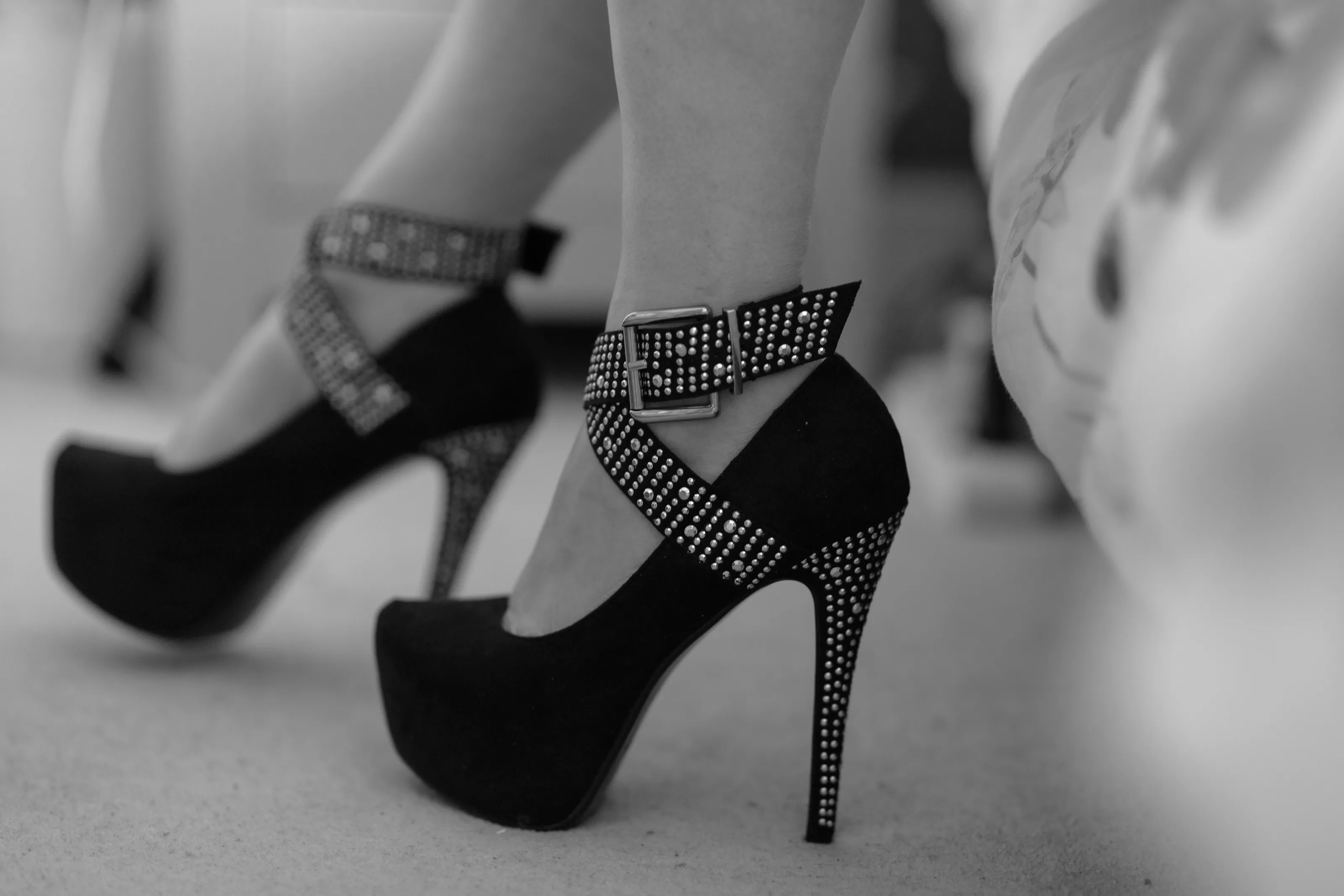Footwear