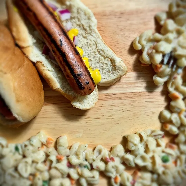 Hot Dogs (food)