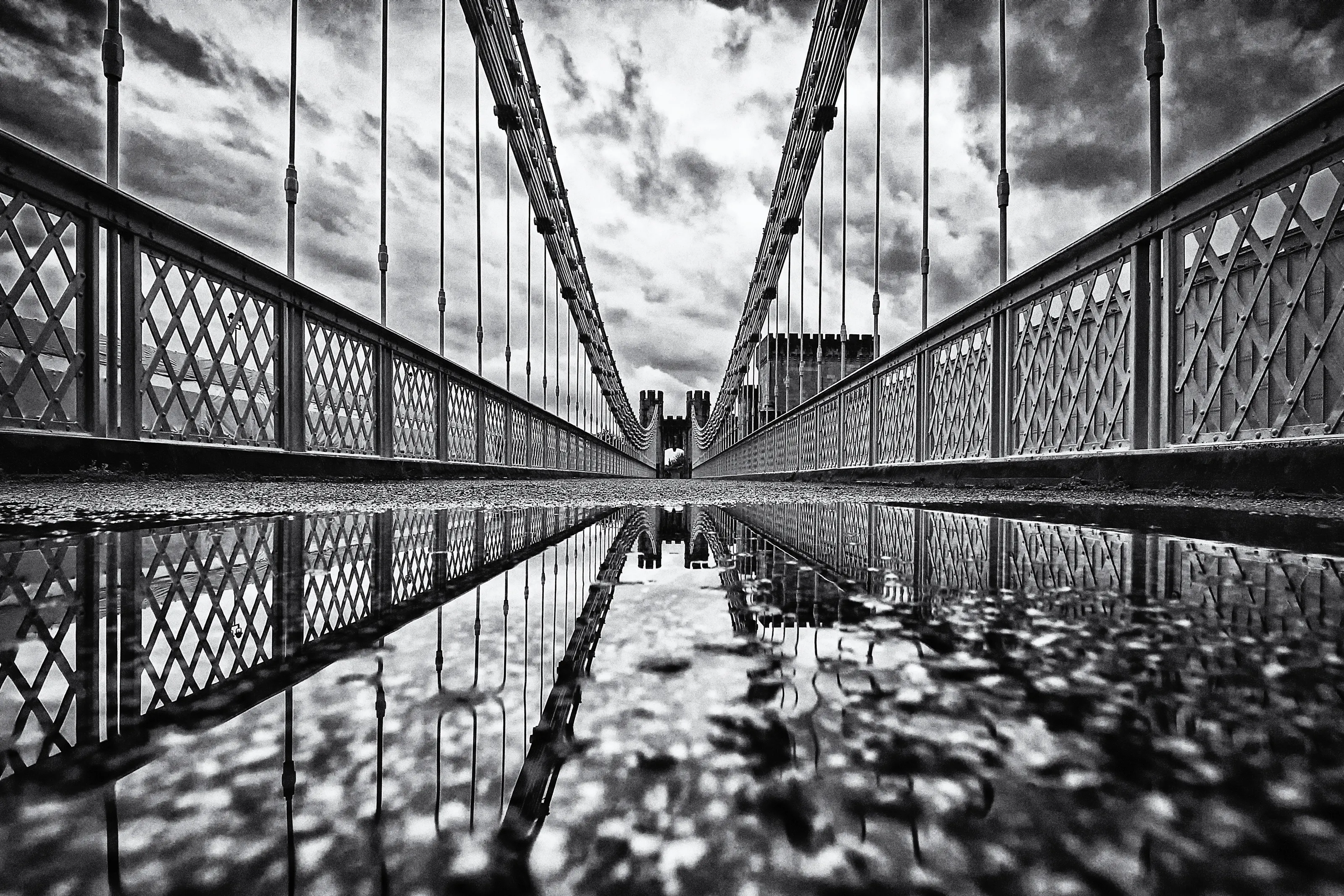 Parallel Lines