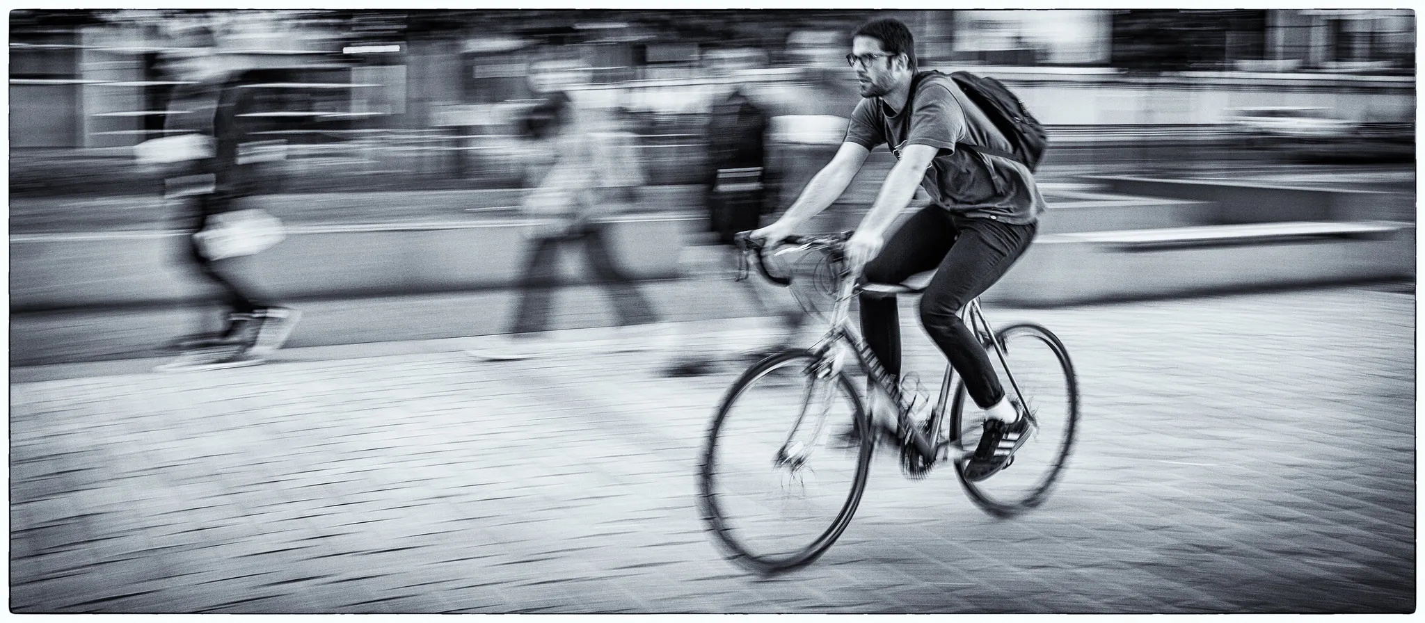 Street Photography
