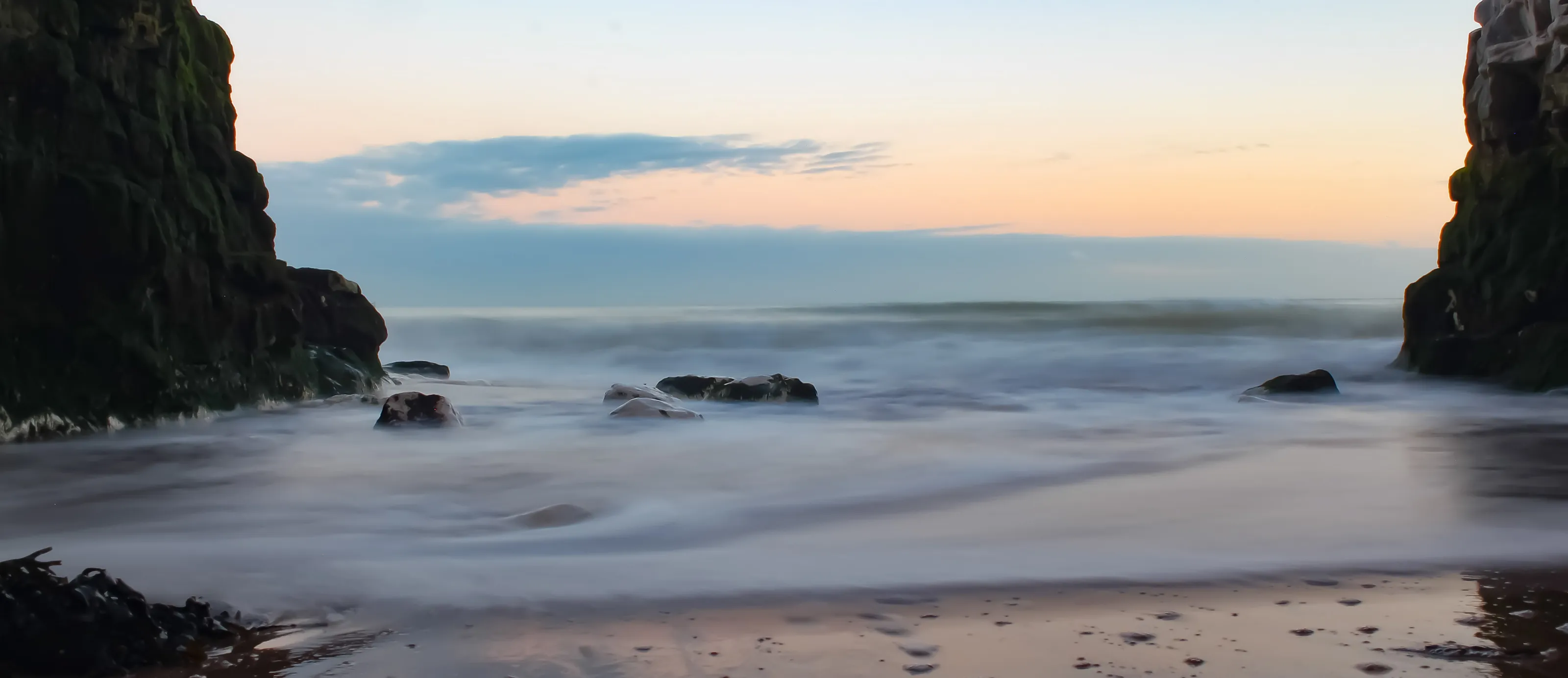 Long Exposures
