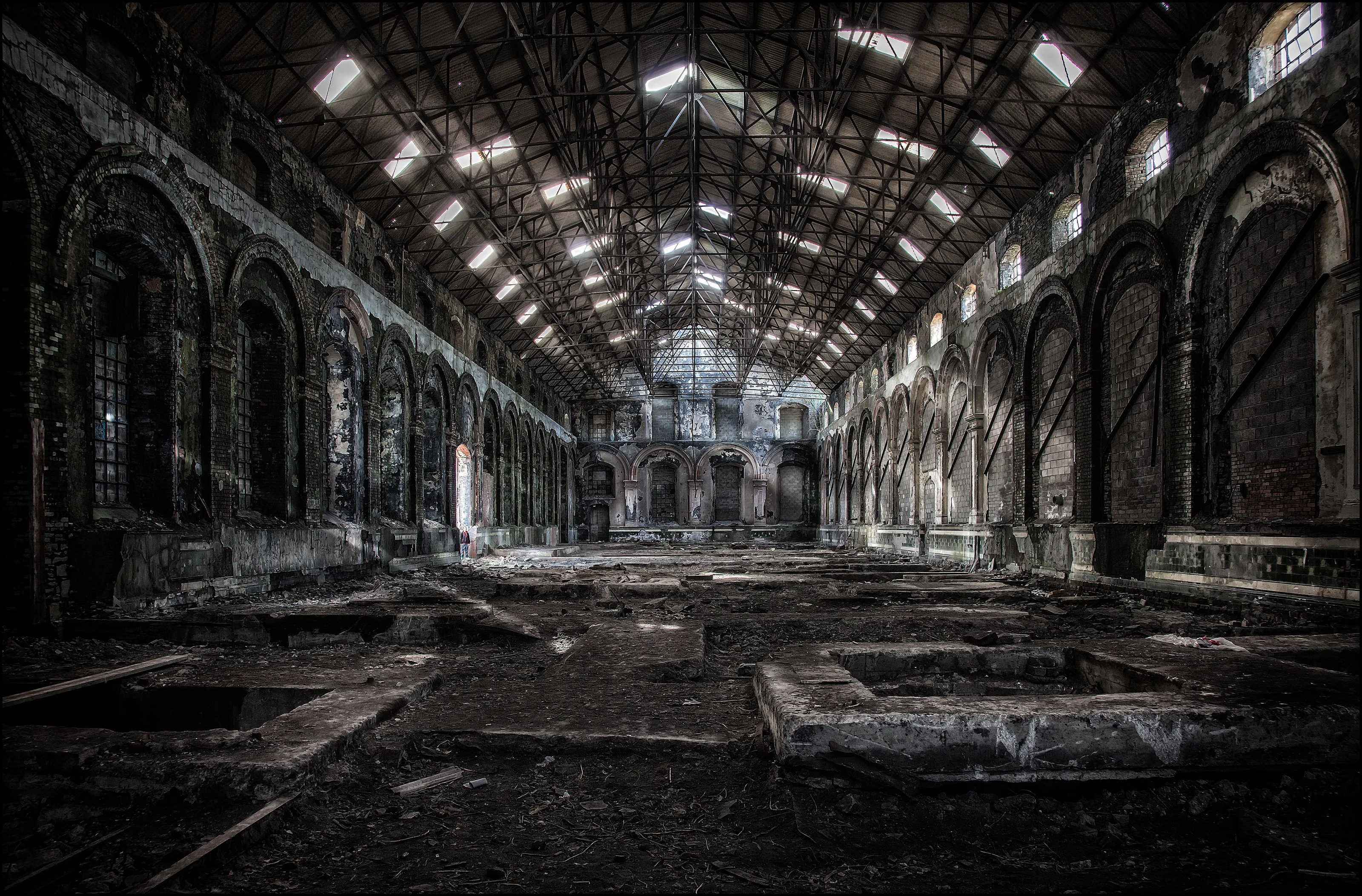Urbex