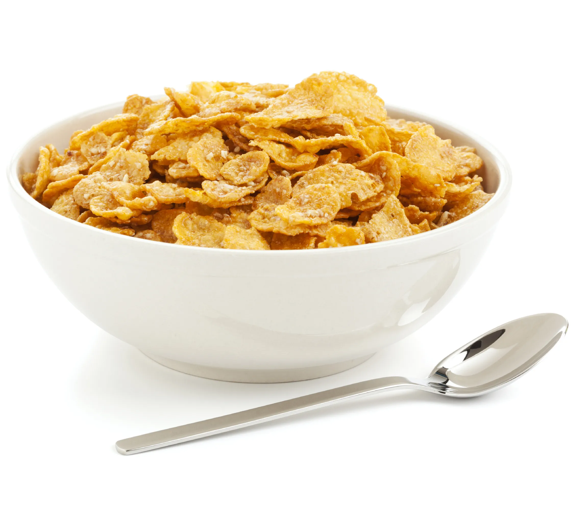 Breakfast Cereals
