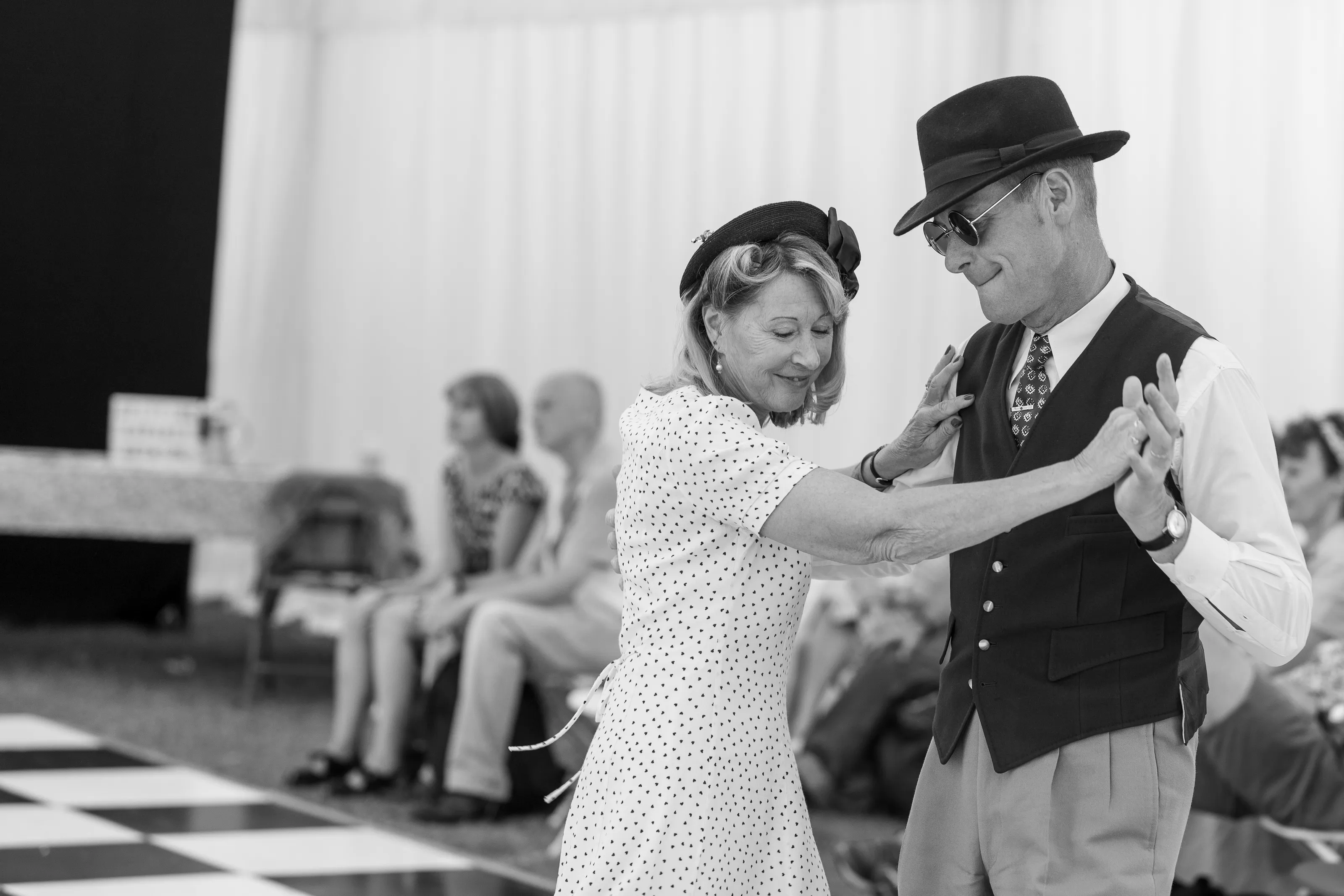 Vintage Clothing