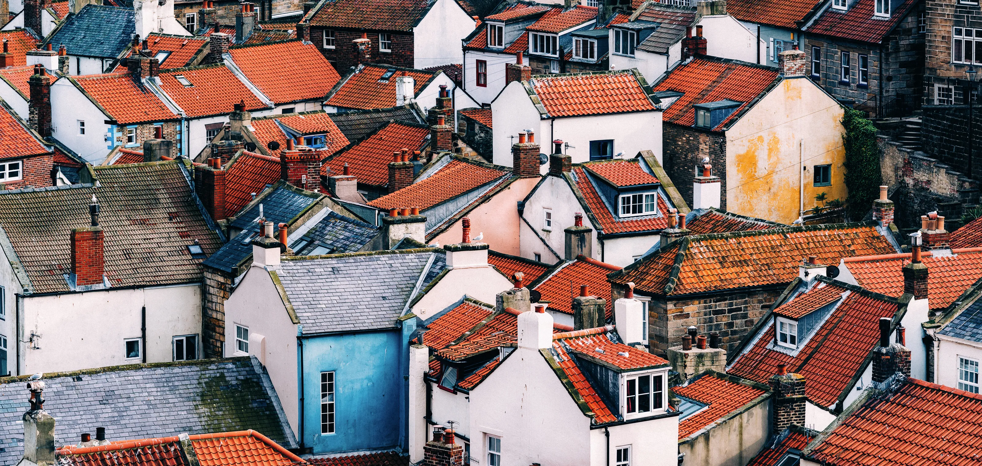 Rooftops