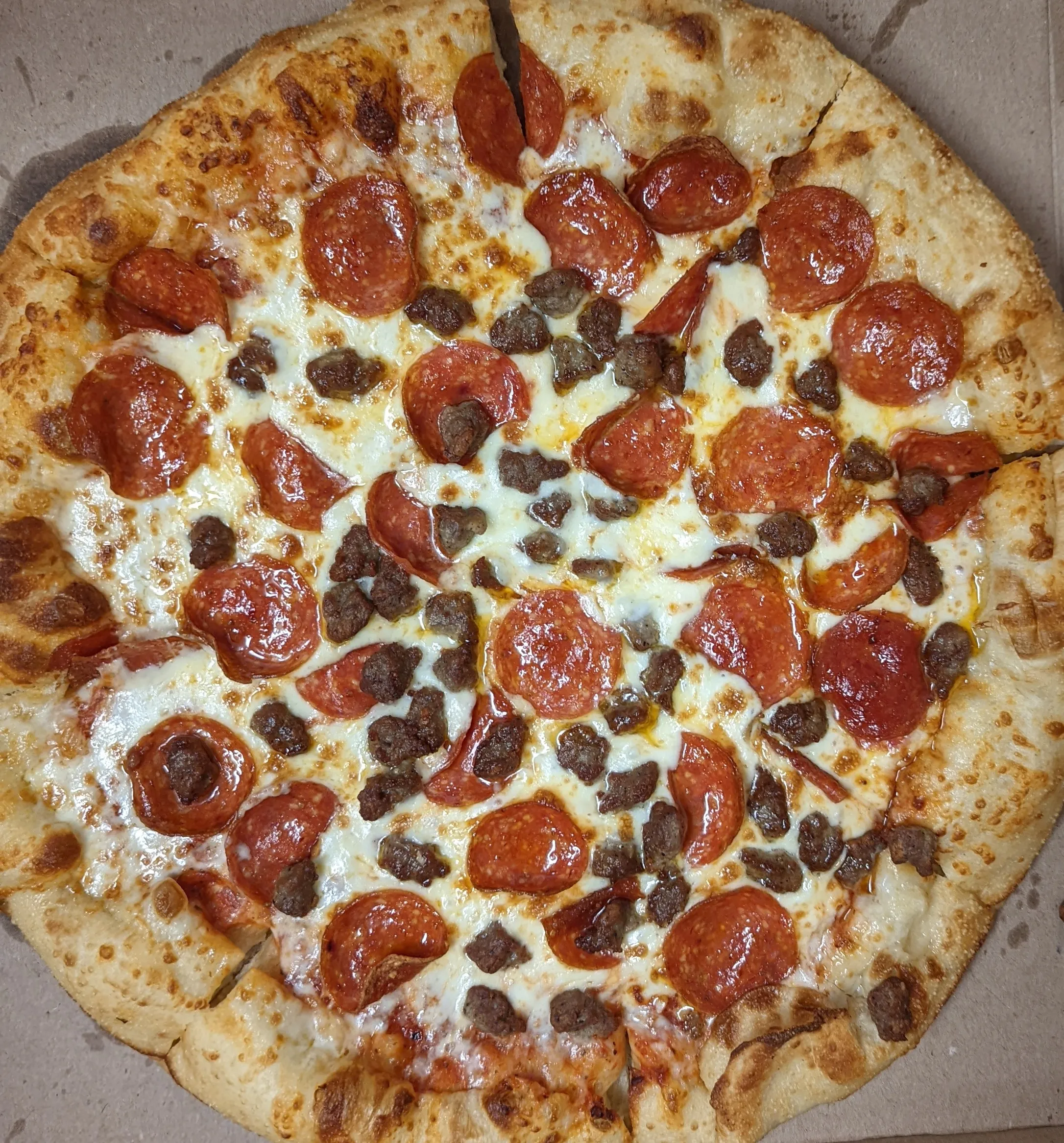 Pizza