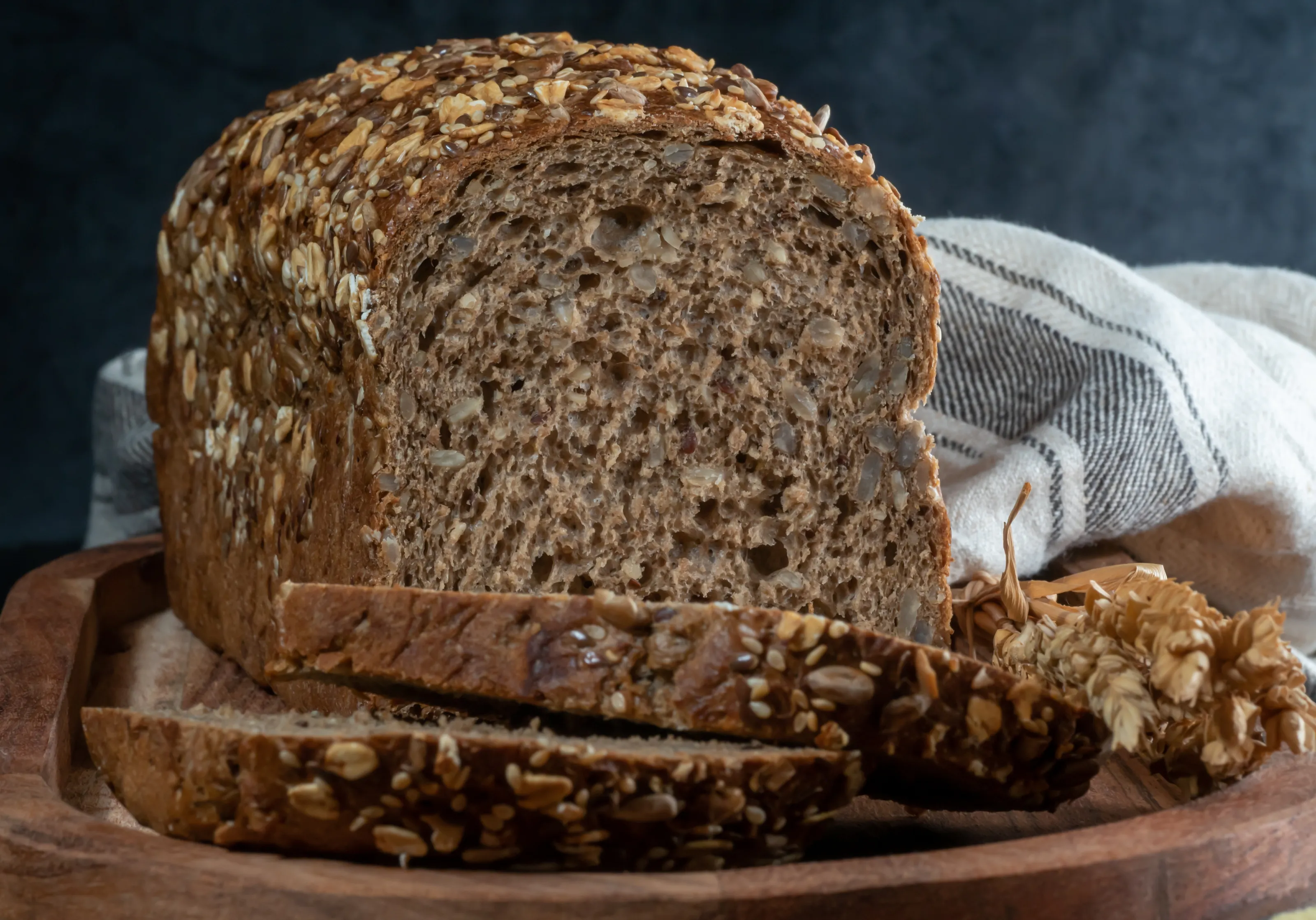 Bread